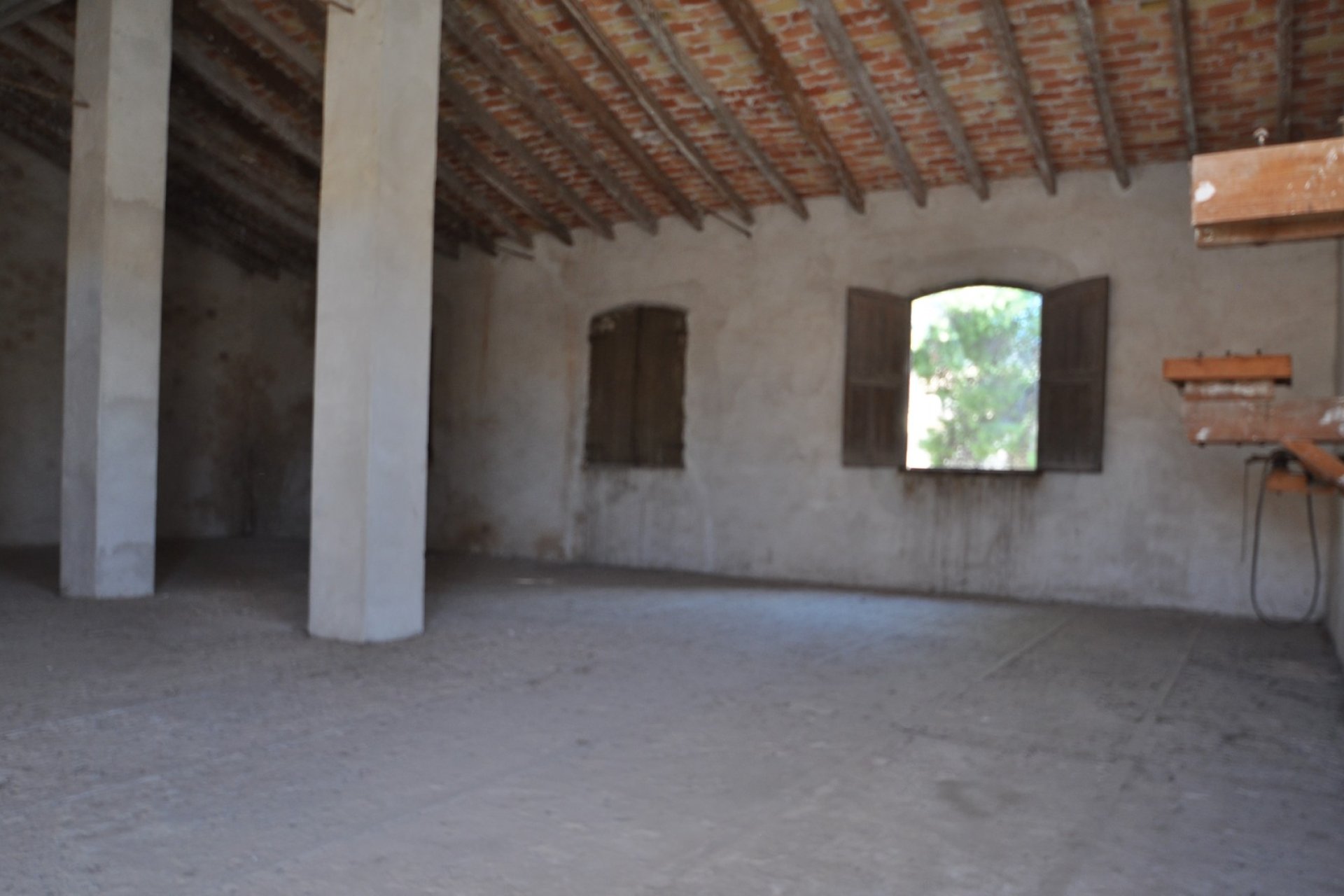 Segunda mano - Town House -
Pinoso - Inland
