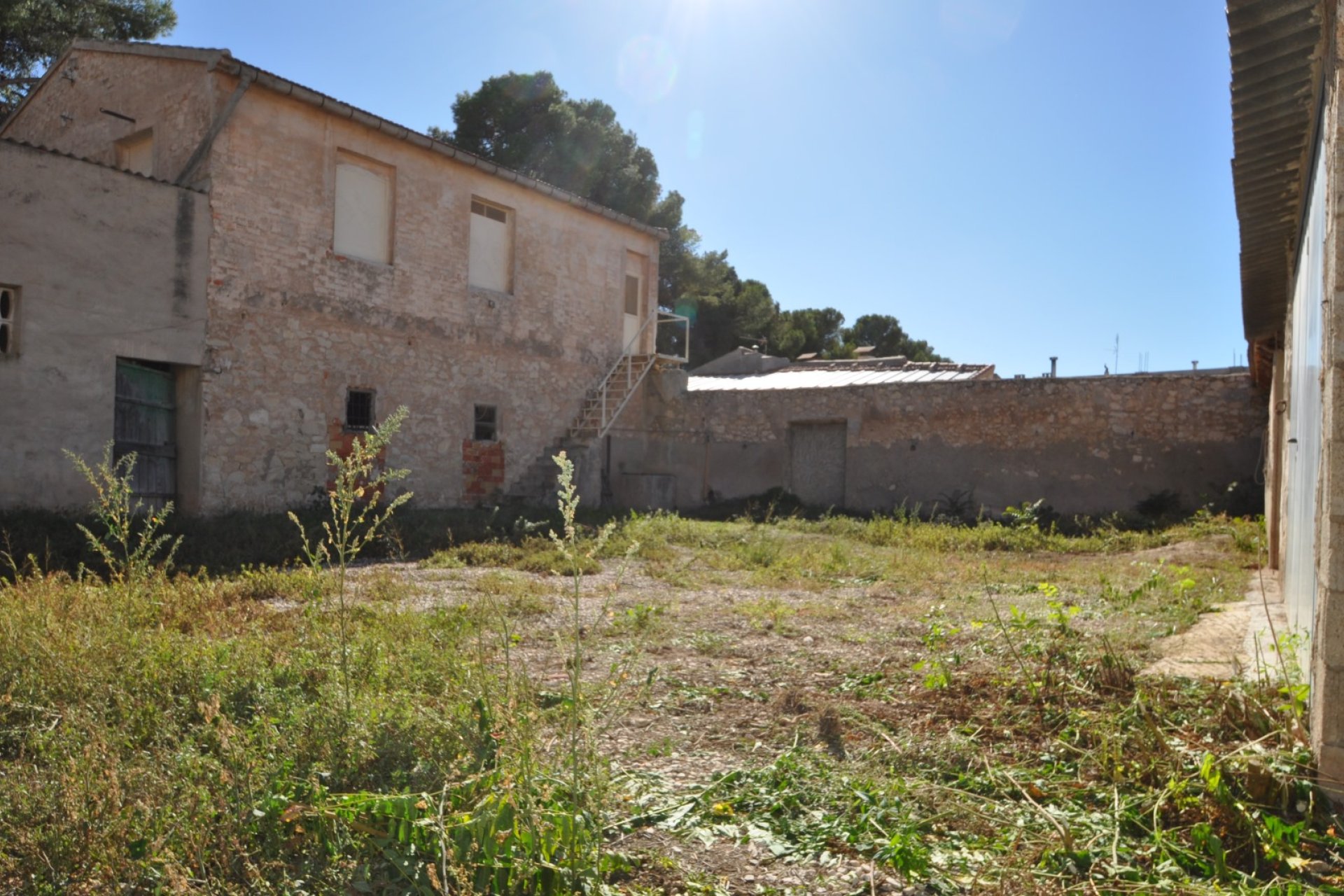 Segunda mano - Town House -
Pinoso - Inland