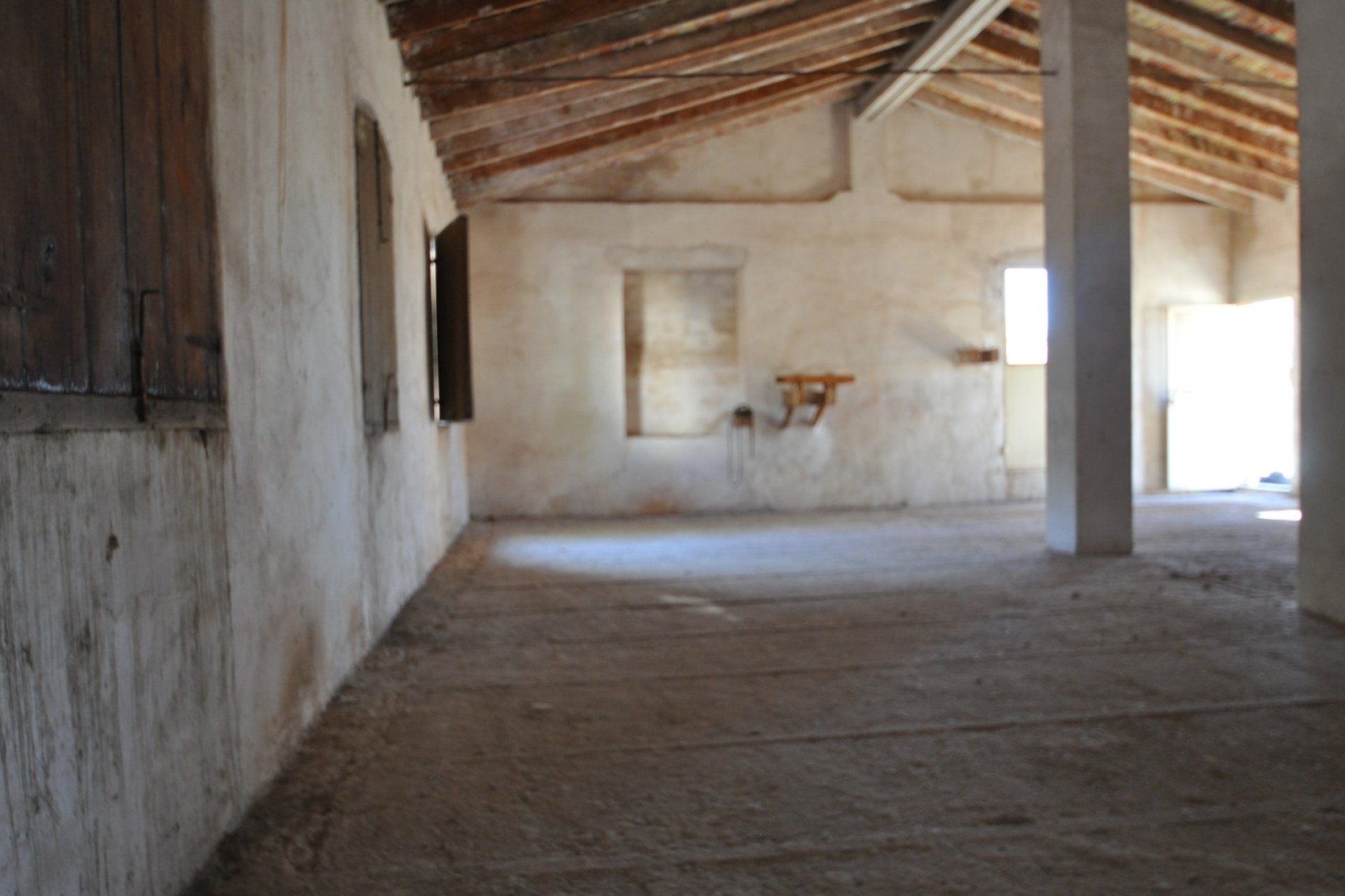 Segunda mano - Town House -
Pinoso - Inland