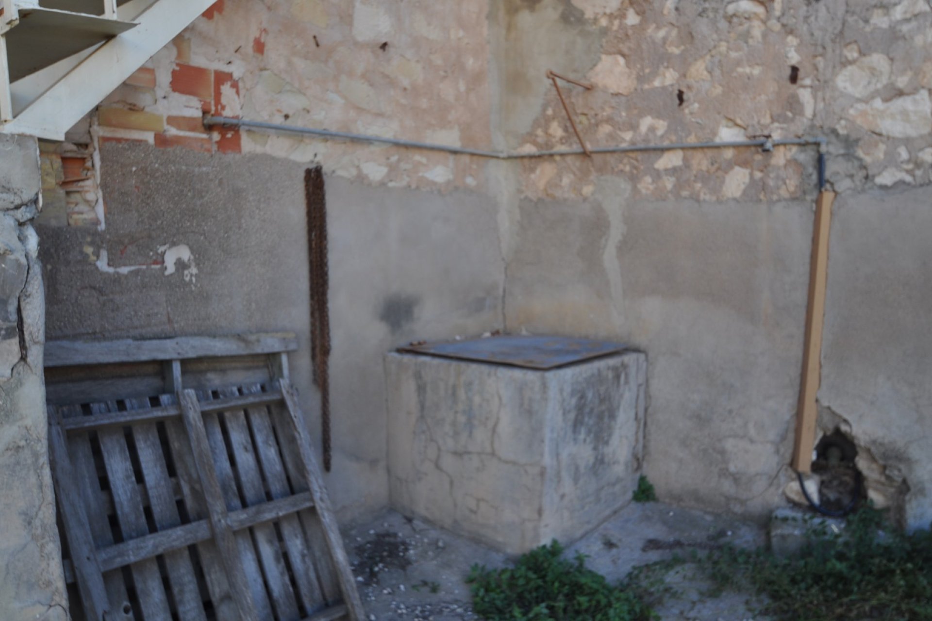 Segunda mano - Town House -
Pinoso - Inland