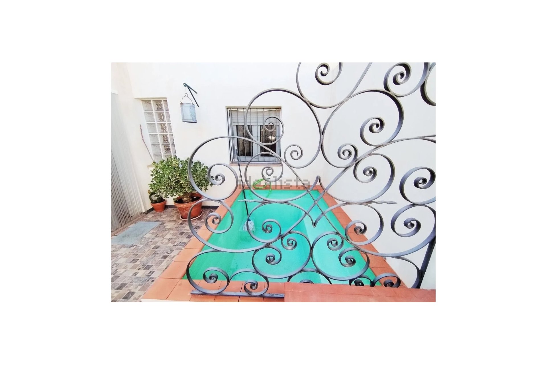 Segunda mano - Town House -
Pinoso - Inland