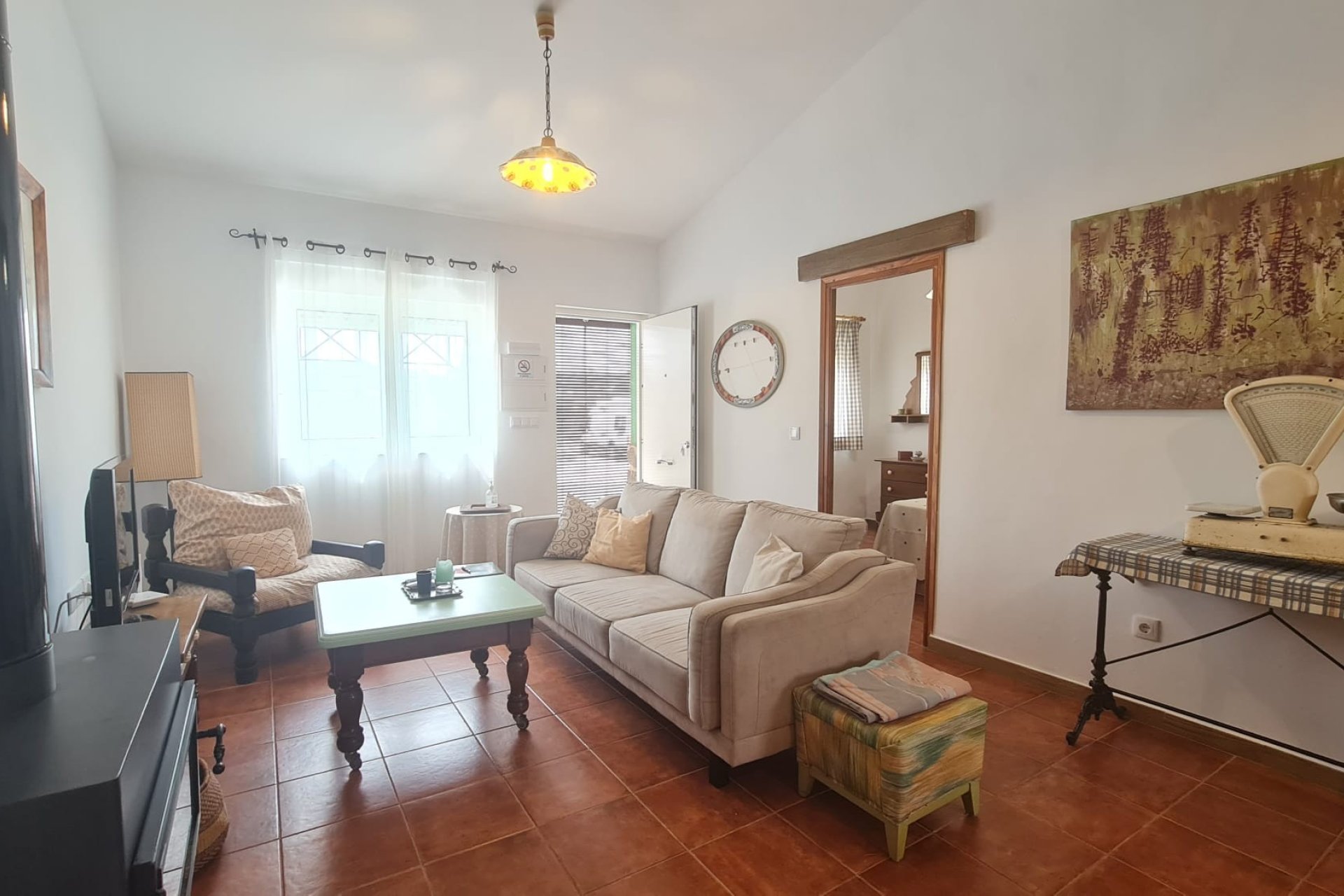 Segunda mano - Town House -
Pinoso - Inland
