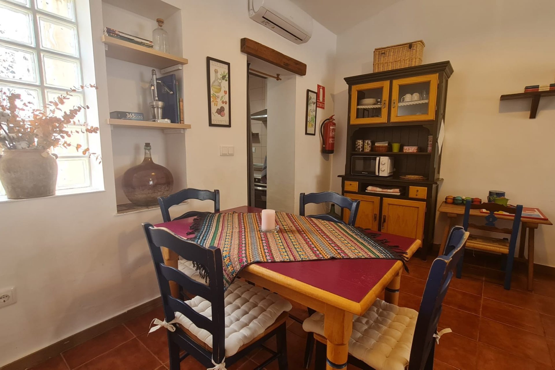 Segunda mano - Town House -
Pinoso - Inland