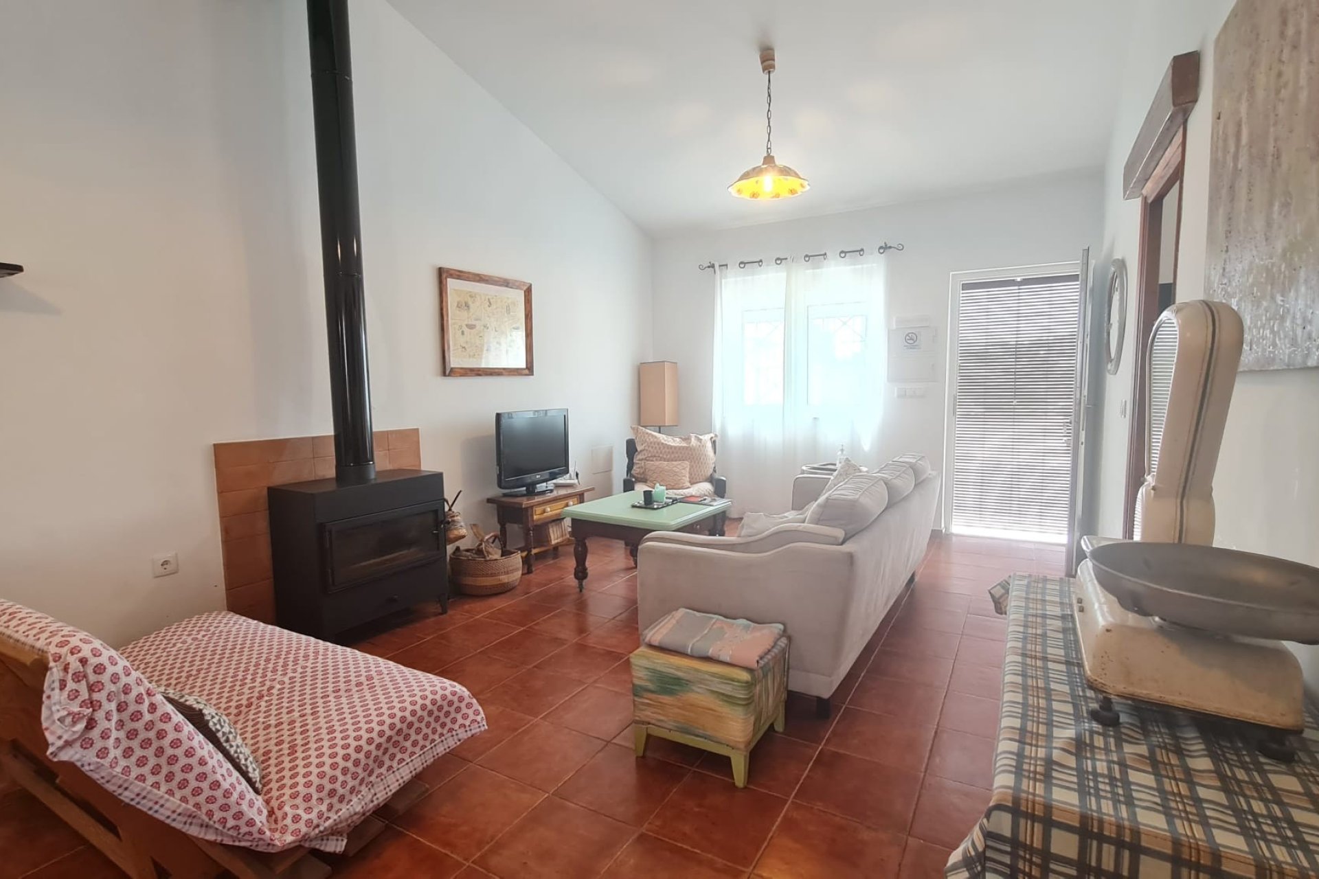Segunda mano - Town House -
Pinoso - Inland
