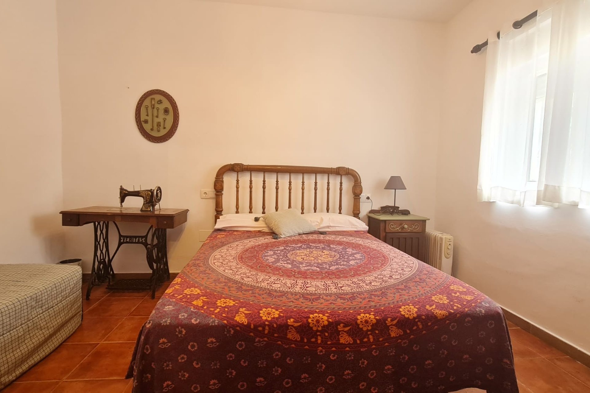 Segunda mano - Town House -
Pinoso - Inland