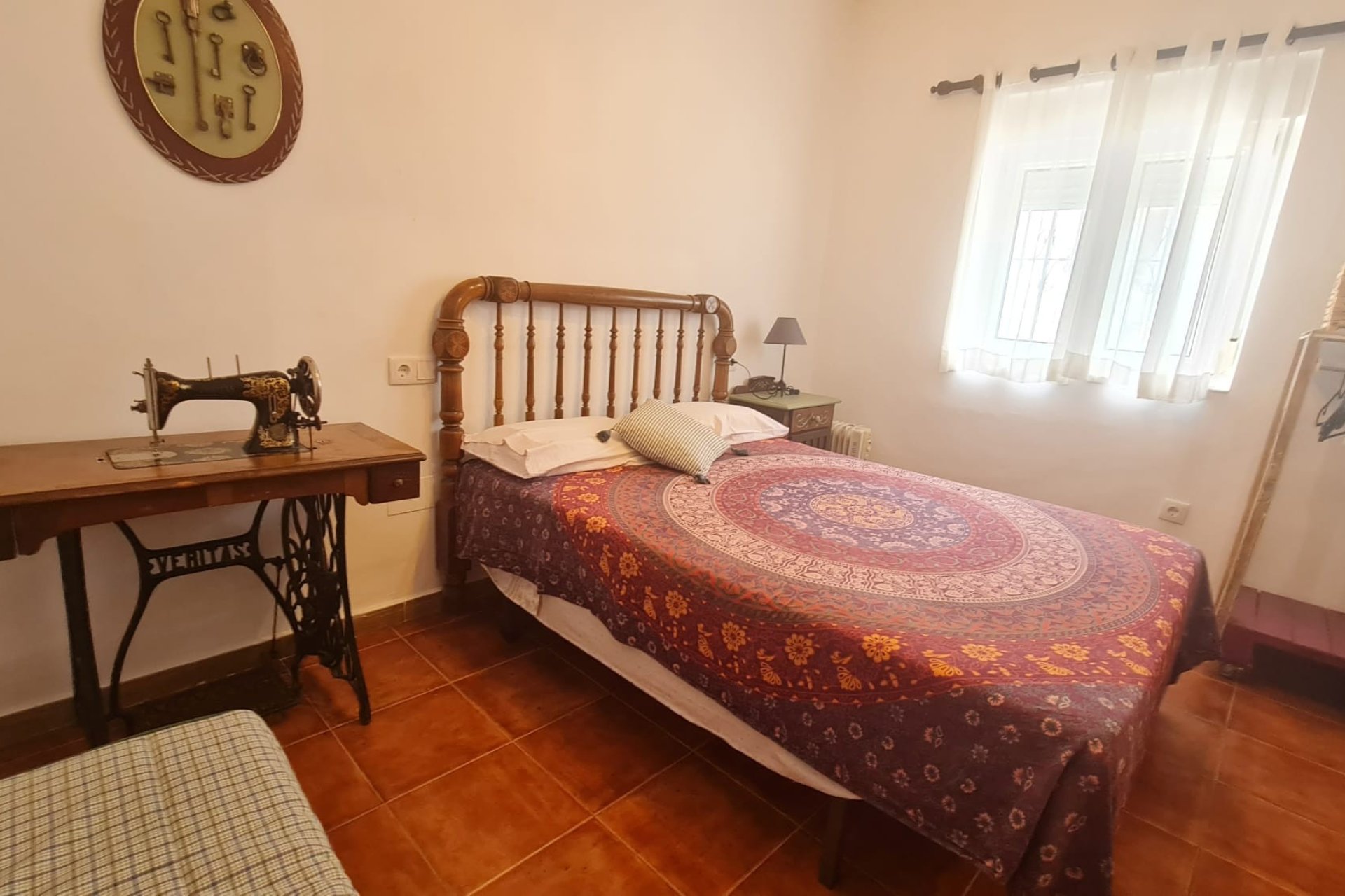 Segunda mano - Town House -
Pinoso - Inland