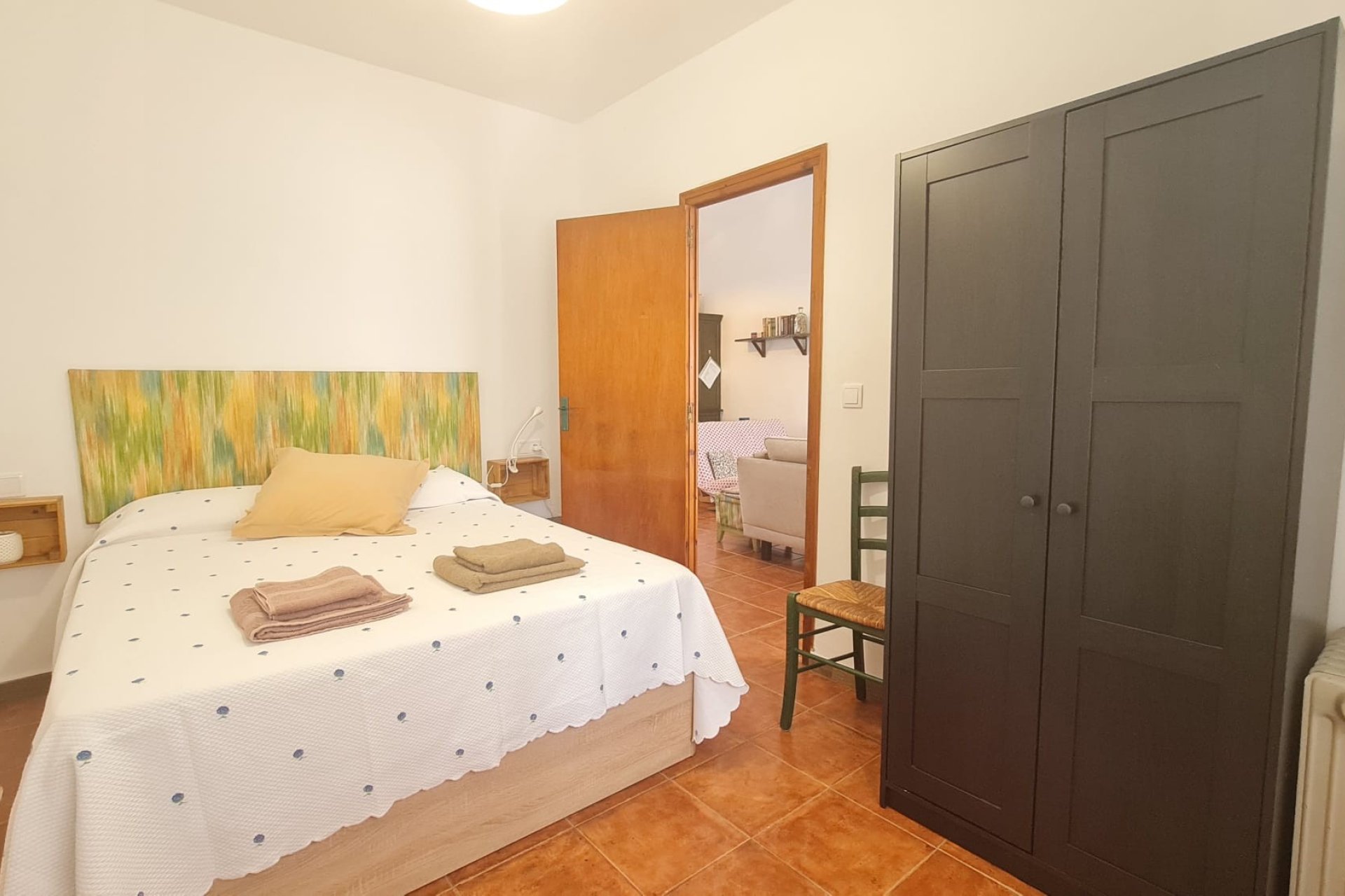 Segunda mano - Town House -
Pinoso - Inland