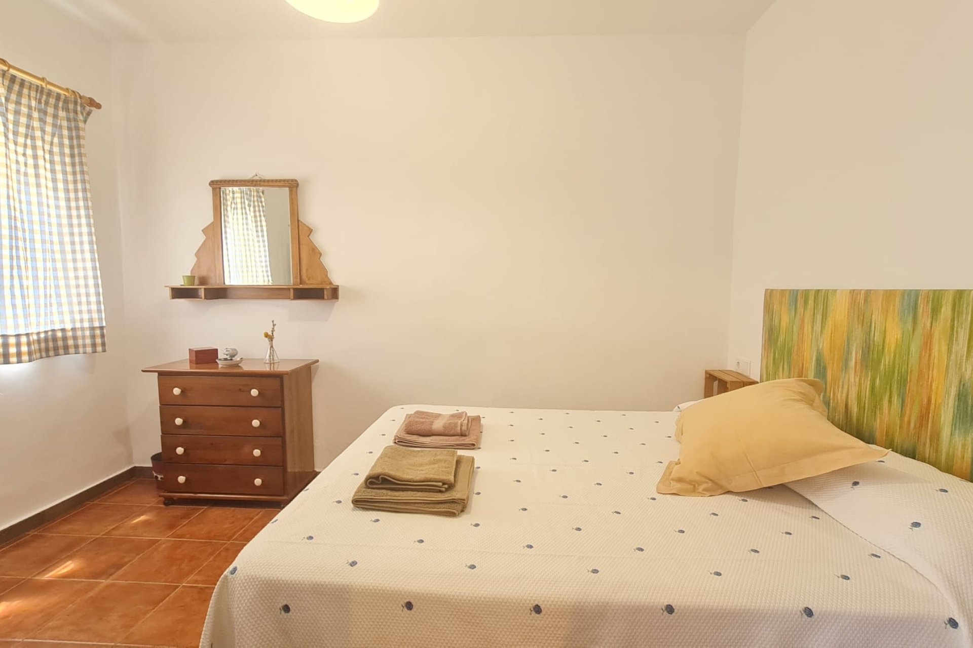 Segunda mano - Town House -
Pinoso - Inland