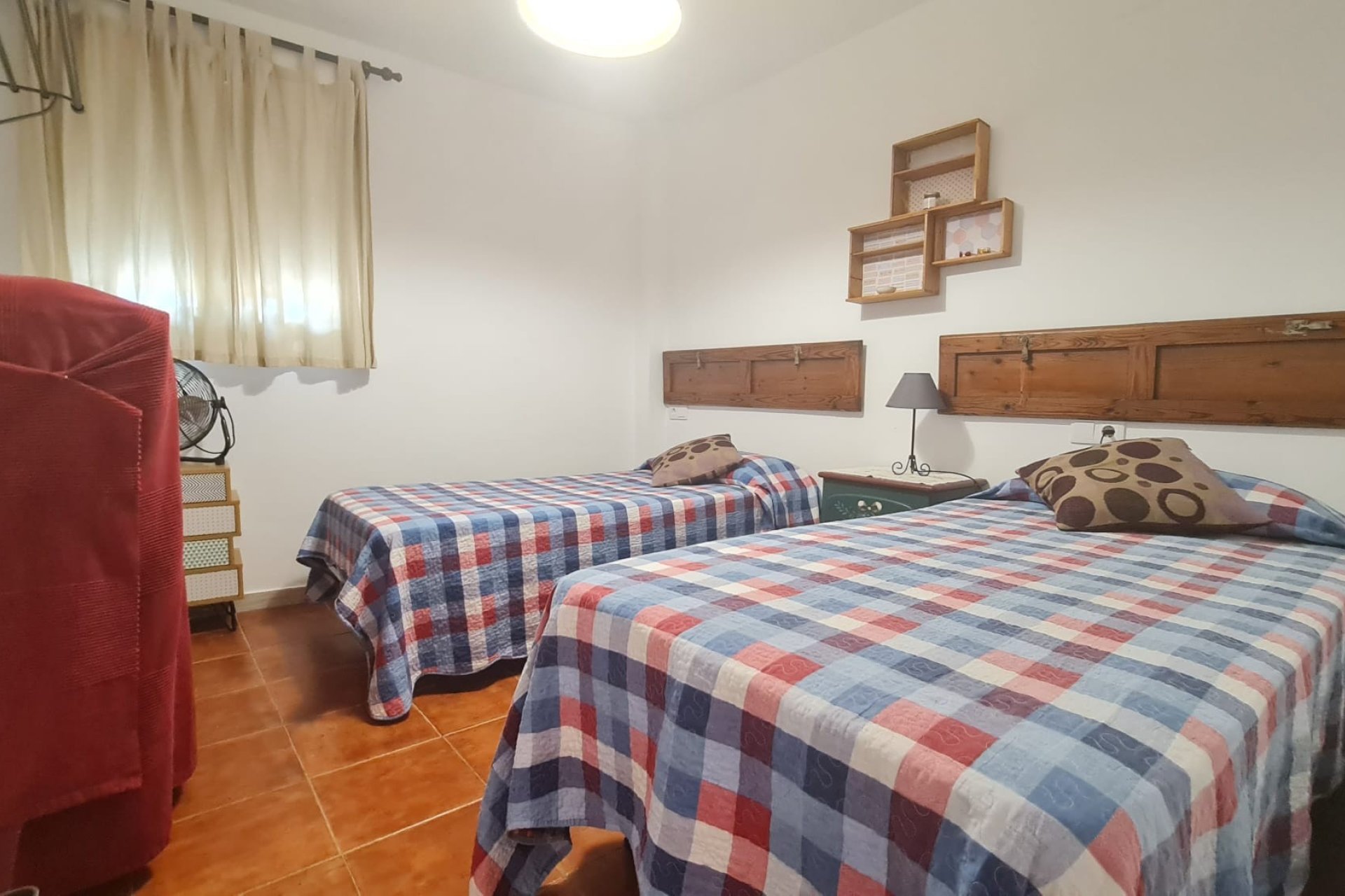 Segunda mano - Town House -
Pinoso - Inland