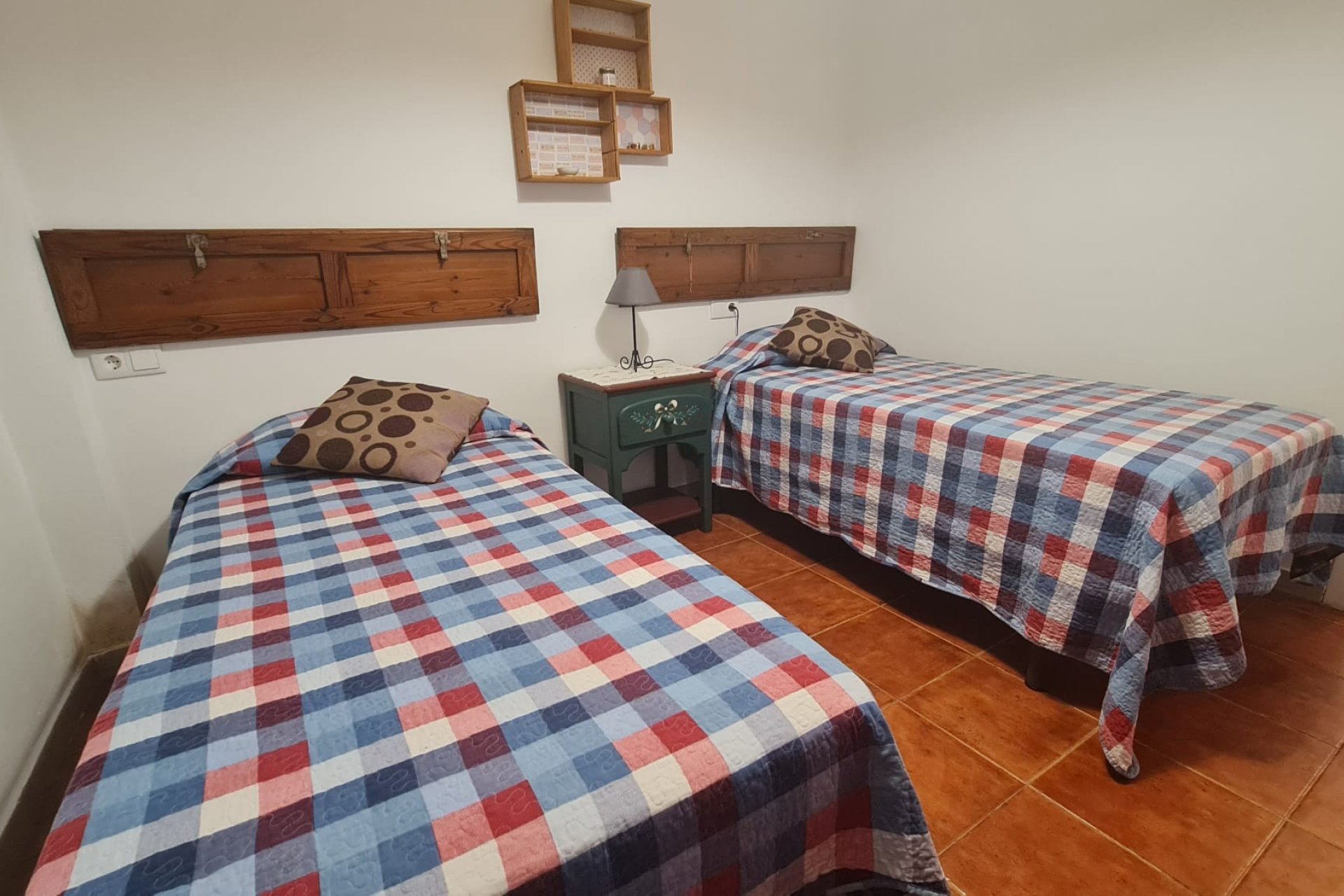 Segunda mano - Town House -
Pinoso - Inland