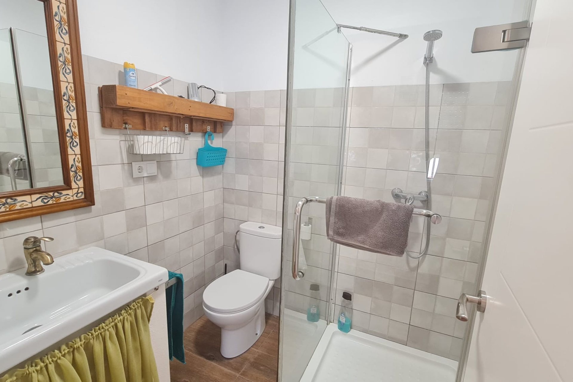Segunda mano - Town House -
Pinoso - Inland