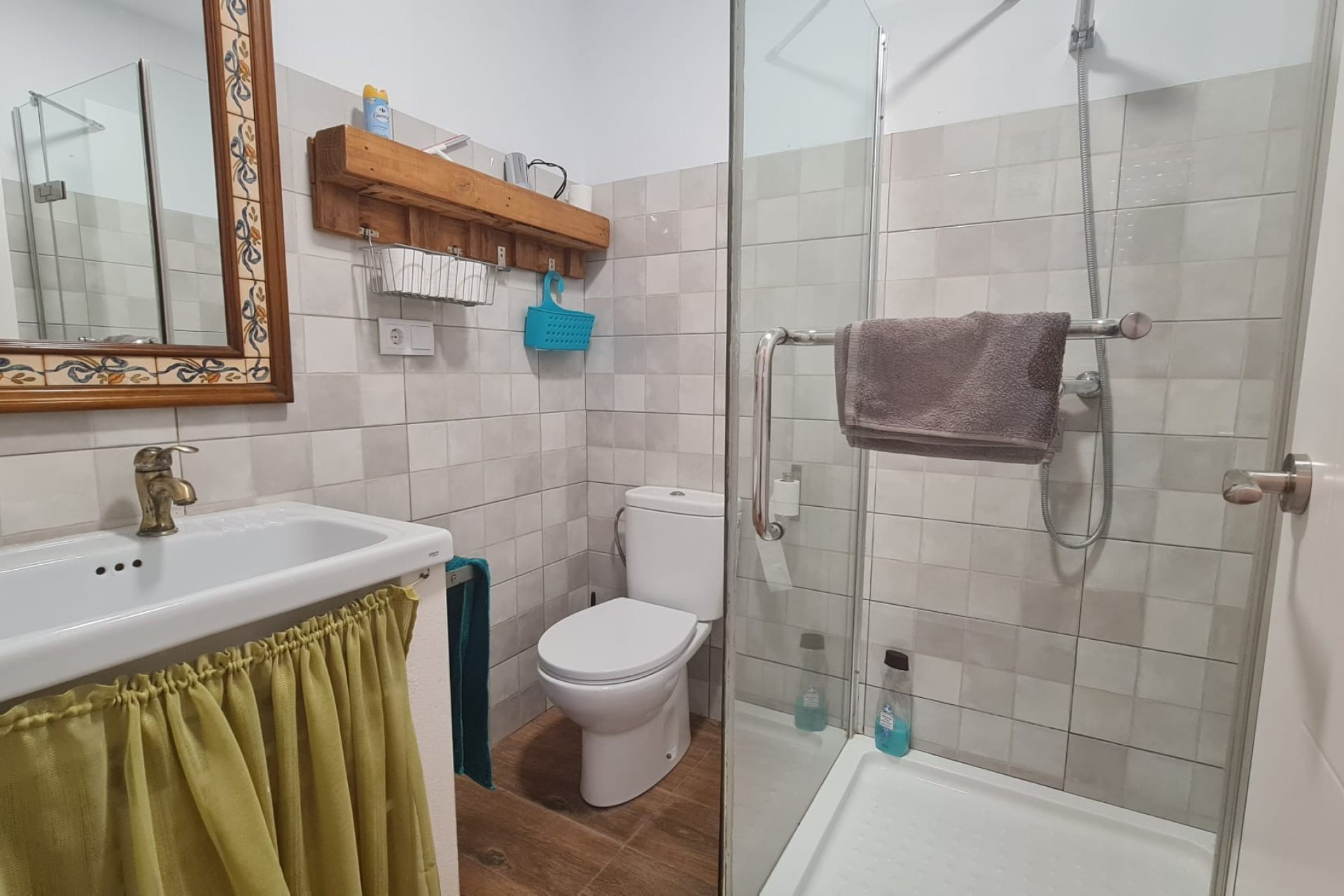Segunda mano - Town House -
Pinoso - Inland
