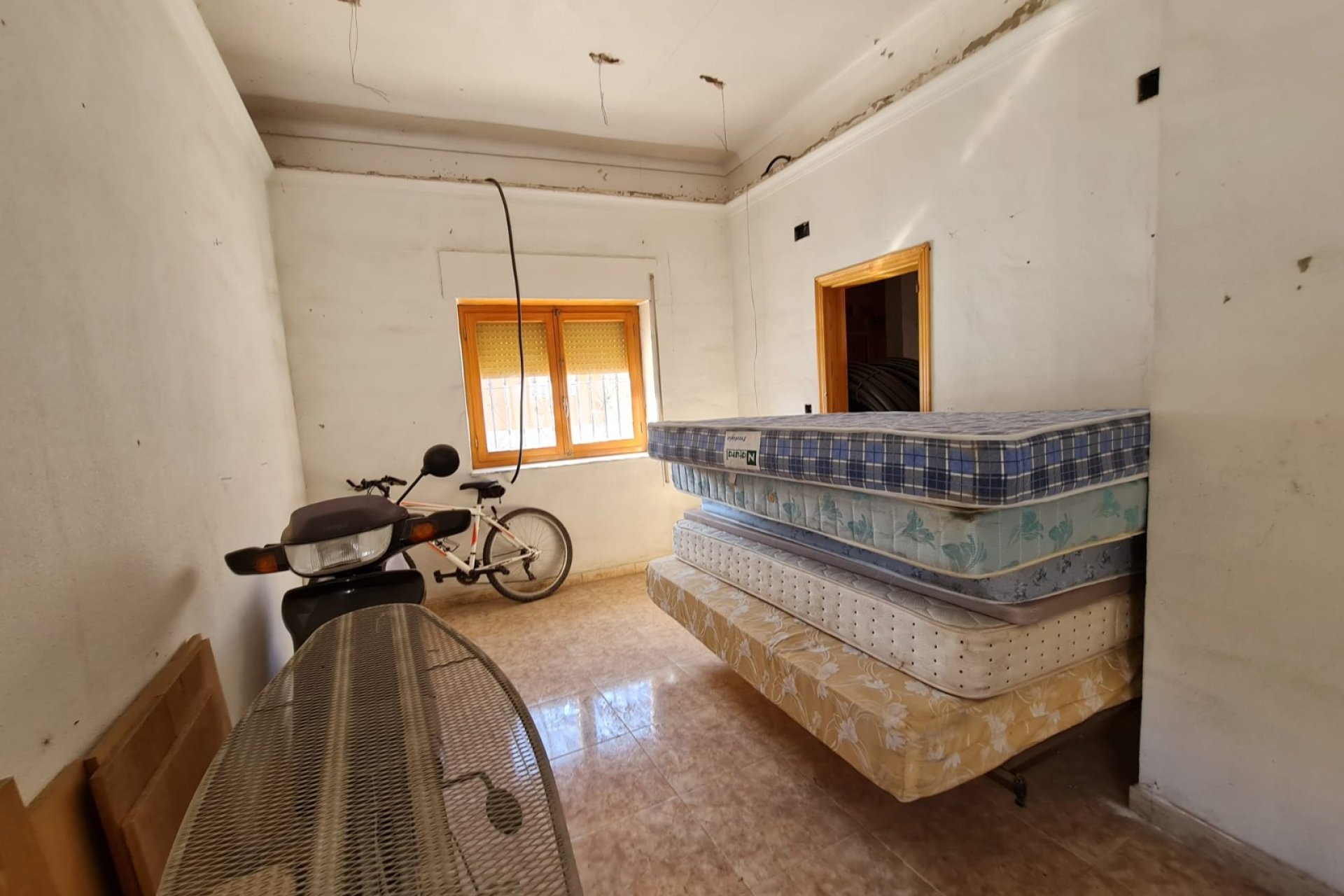 Segunda mano - Town House -
Pinoso - Inland