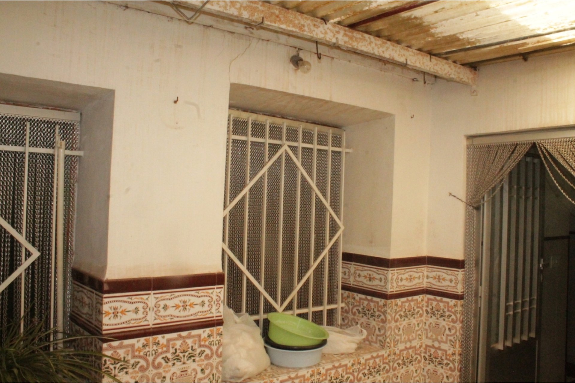 Segunda mano - Town House -
Pinoso - Inland