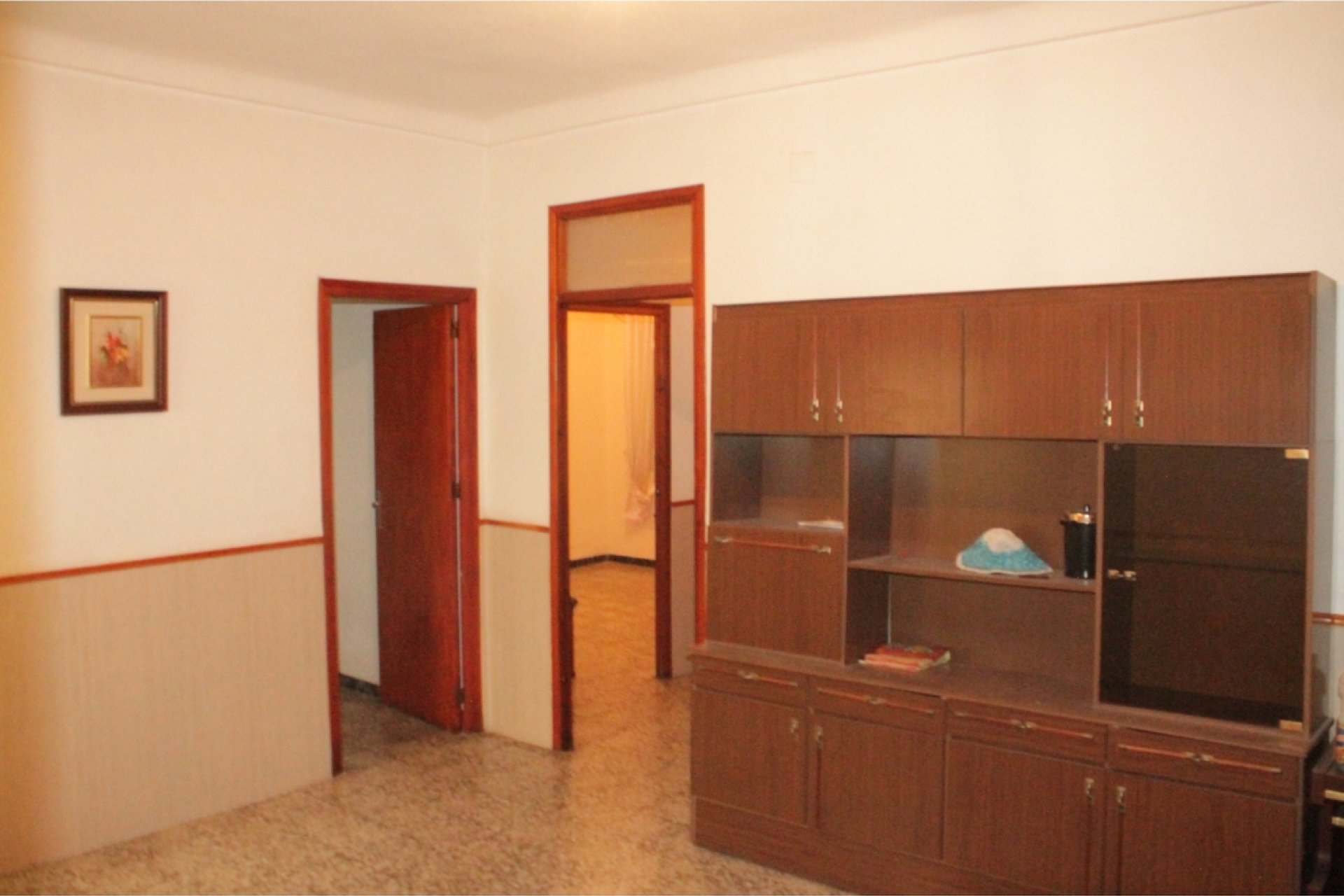 Segunda mano - Town House -
Pinoso - Inland