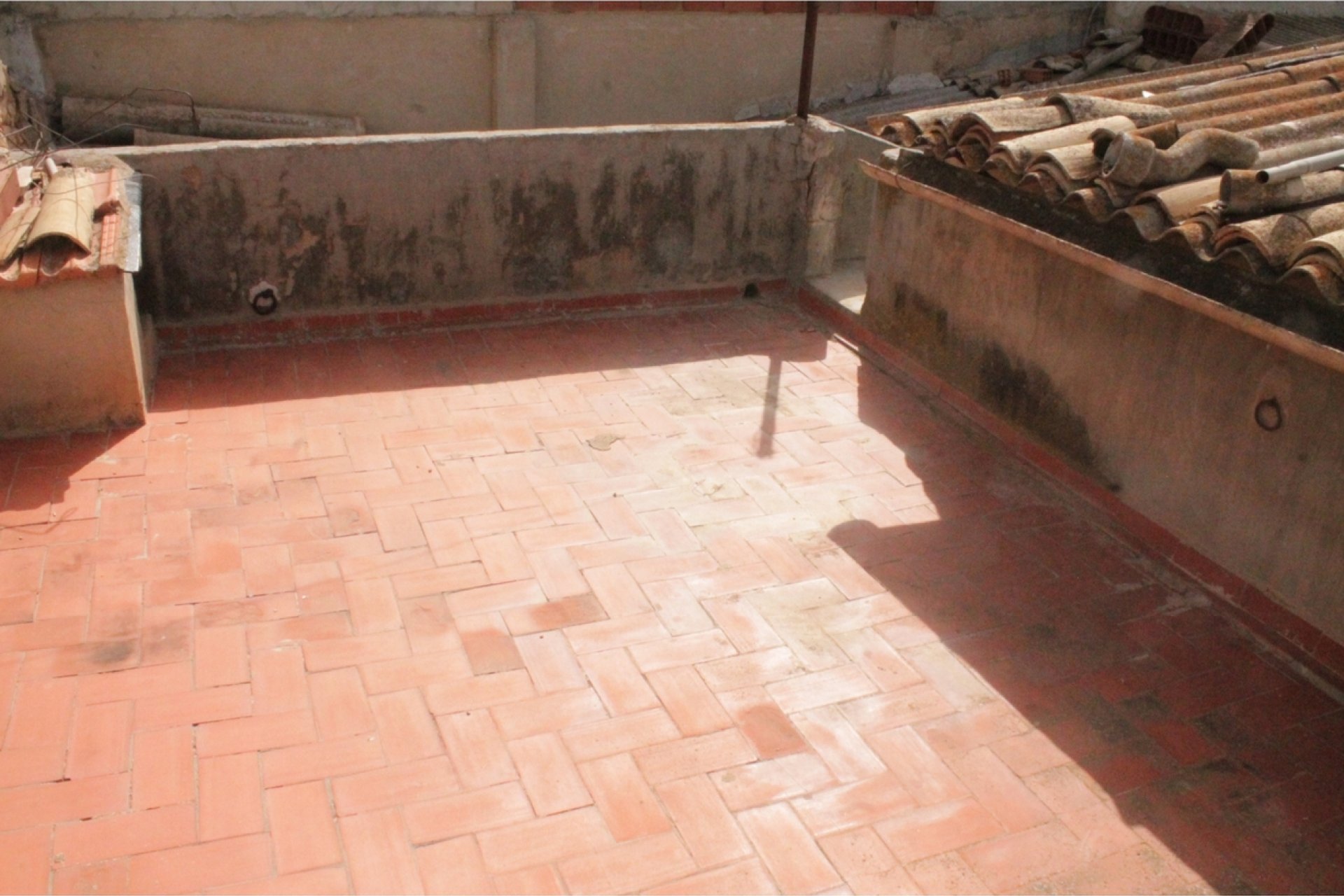 Segunda mano - Town House -
Pinoso - Inland