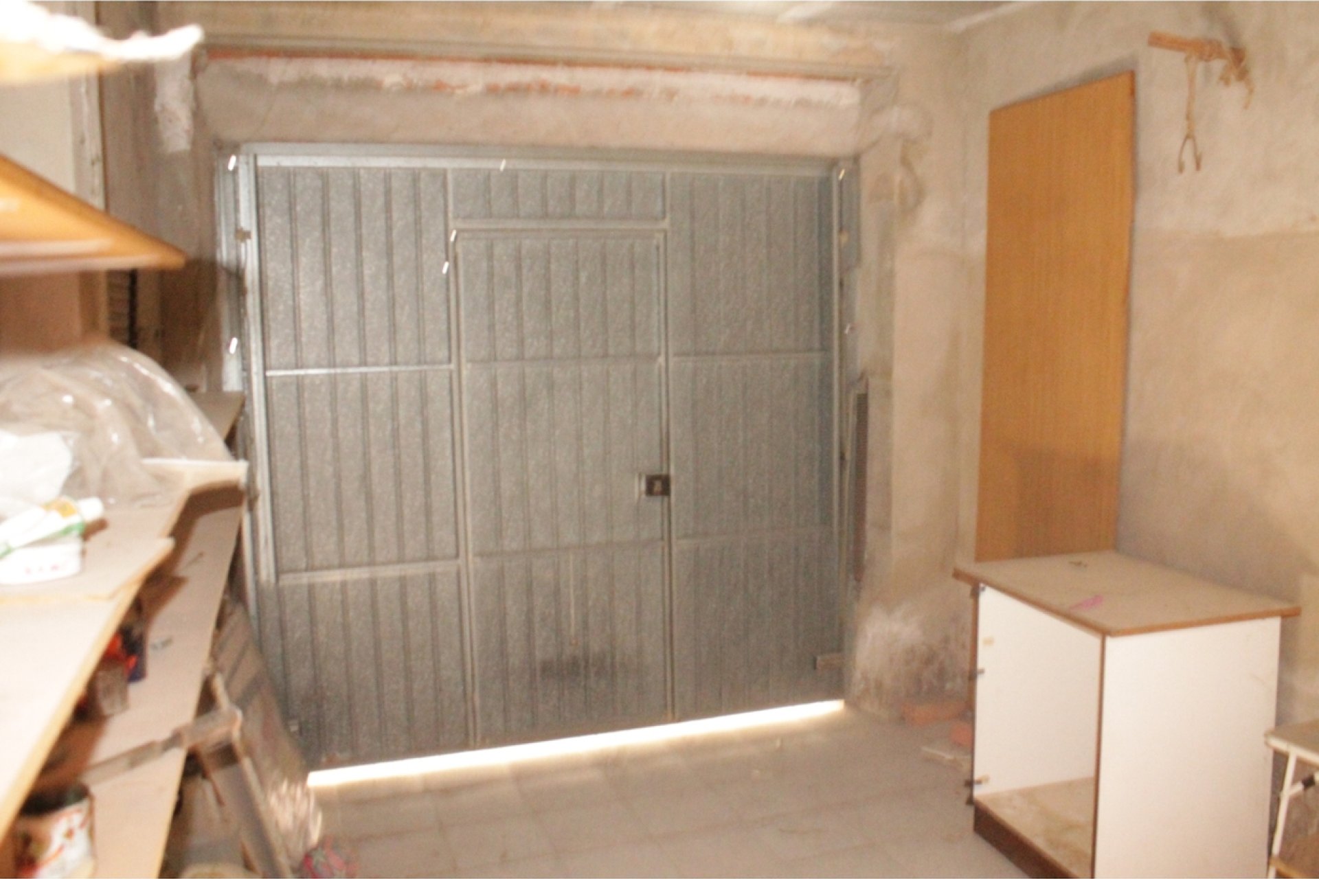 Segunda mano - Town House -
Pinoso - Inland