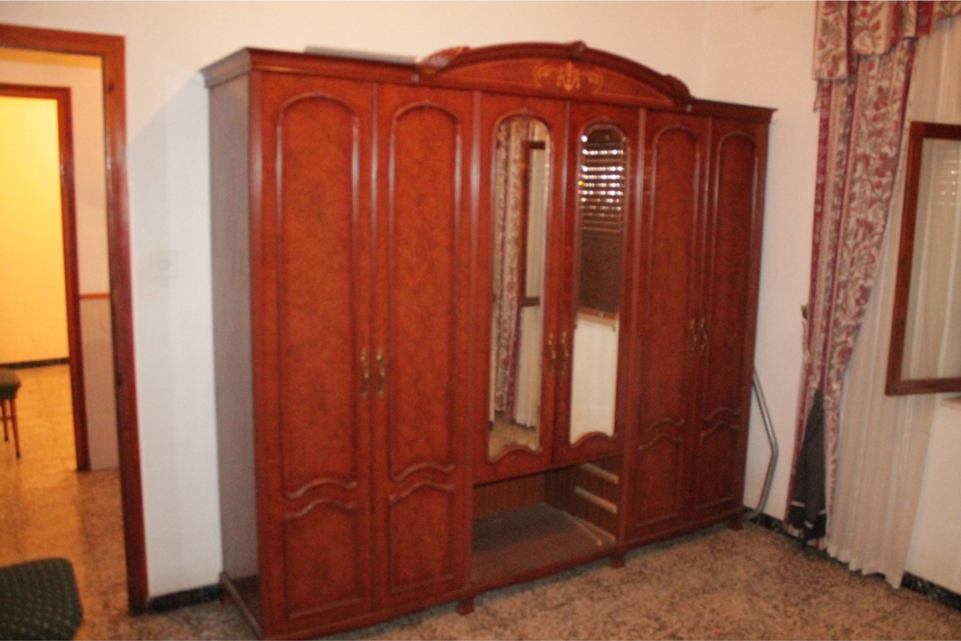 Segunda mano - Town House -
Pinoso - Inland