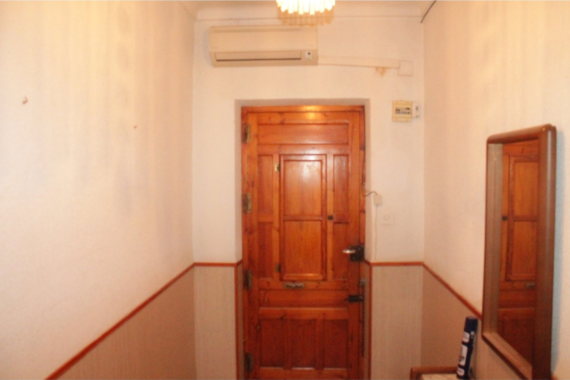 Segunda mano - Town House -
Pinoso - Inland