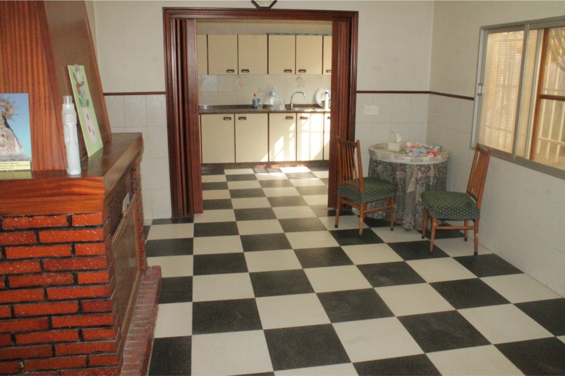 Segunda mano - Town House -
Pinoso - Inland