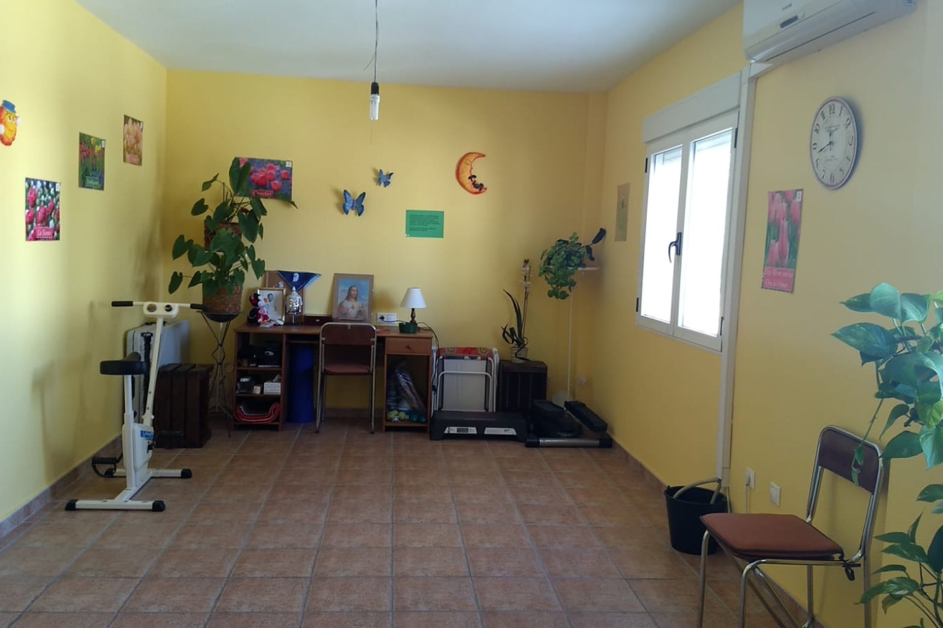 Segunda mano - Town House -
Pinoso - Inland