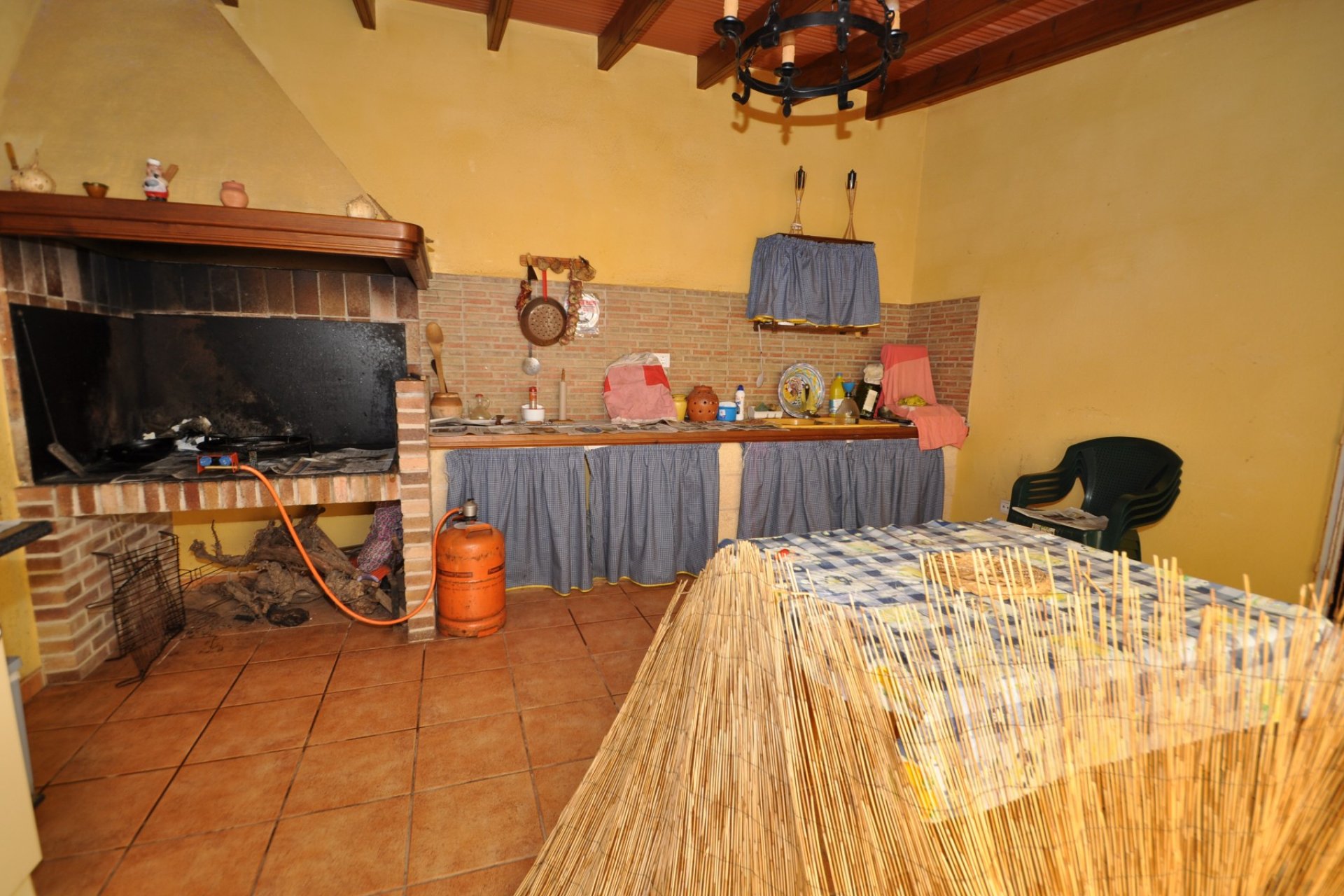 Segunda mano - Town House -
Pinoso - Inland