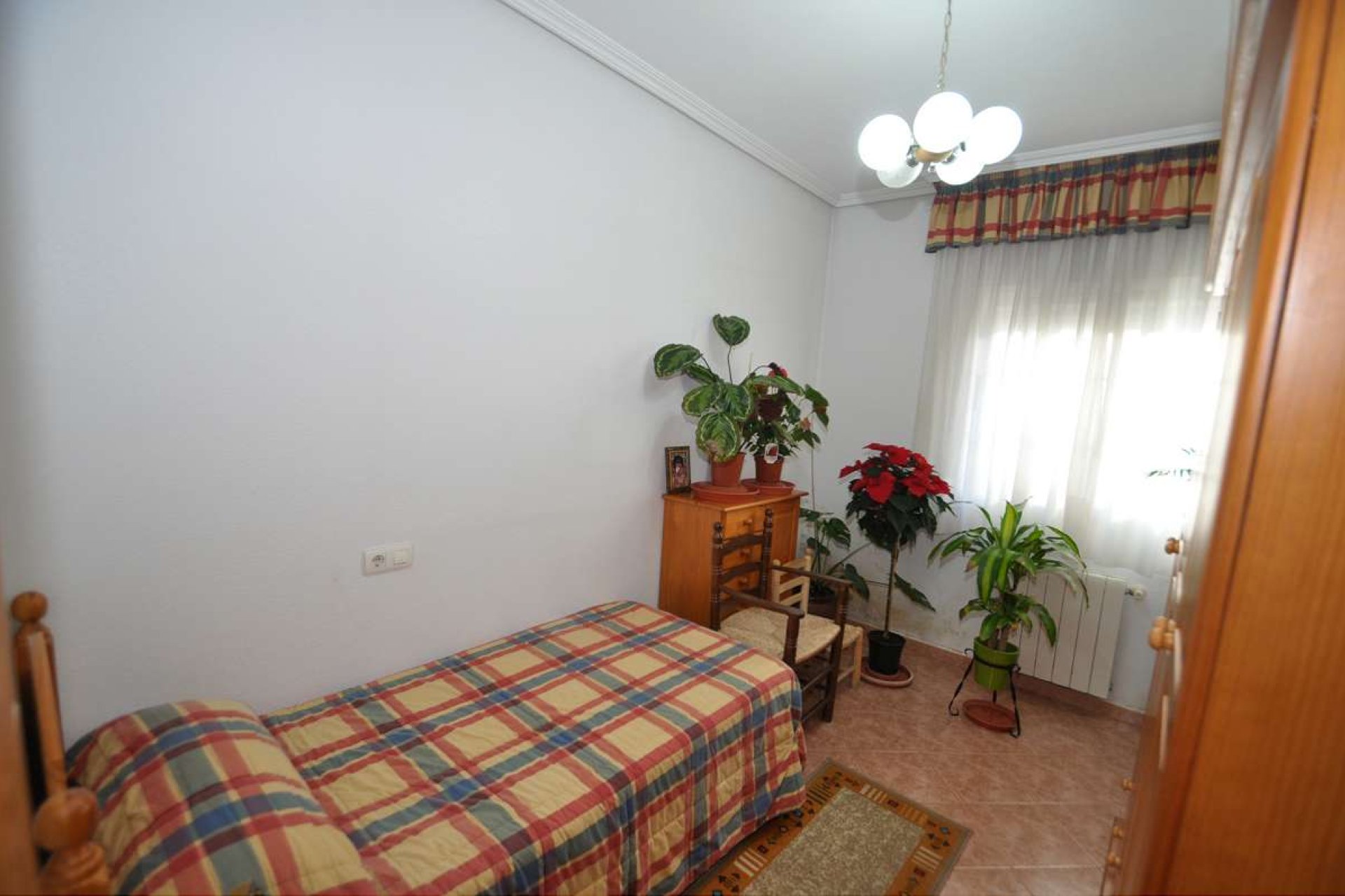 Segunda mano - Town House -
Pinoso - Inland