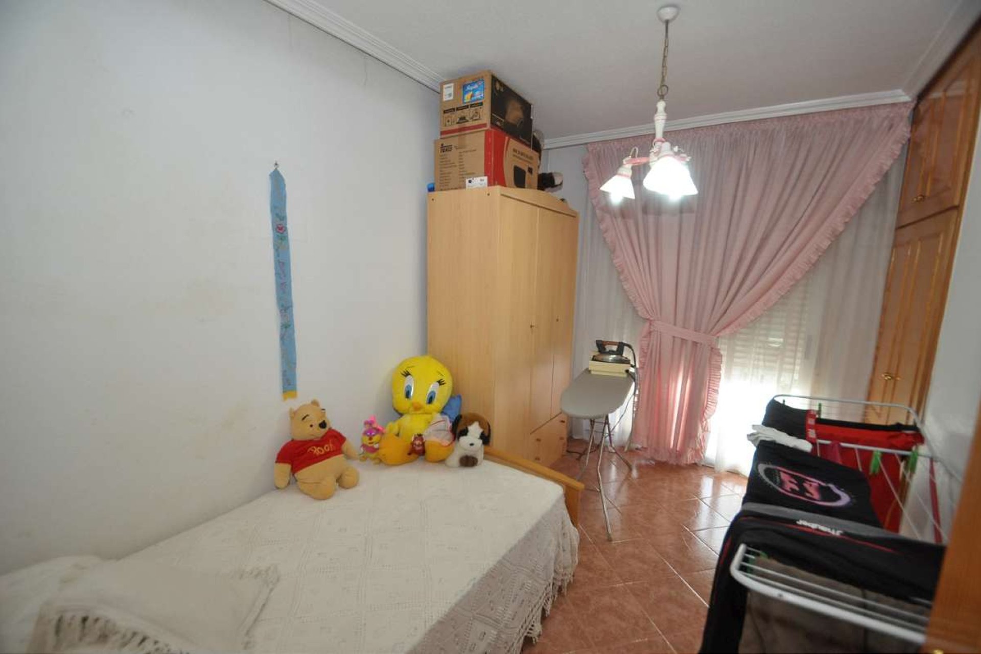 Segunda mano - Town House -
Pinoso - Inland