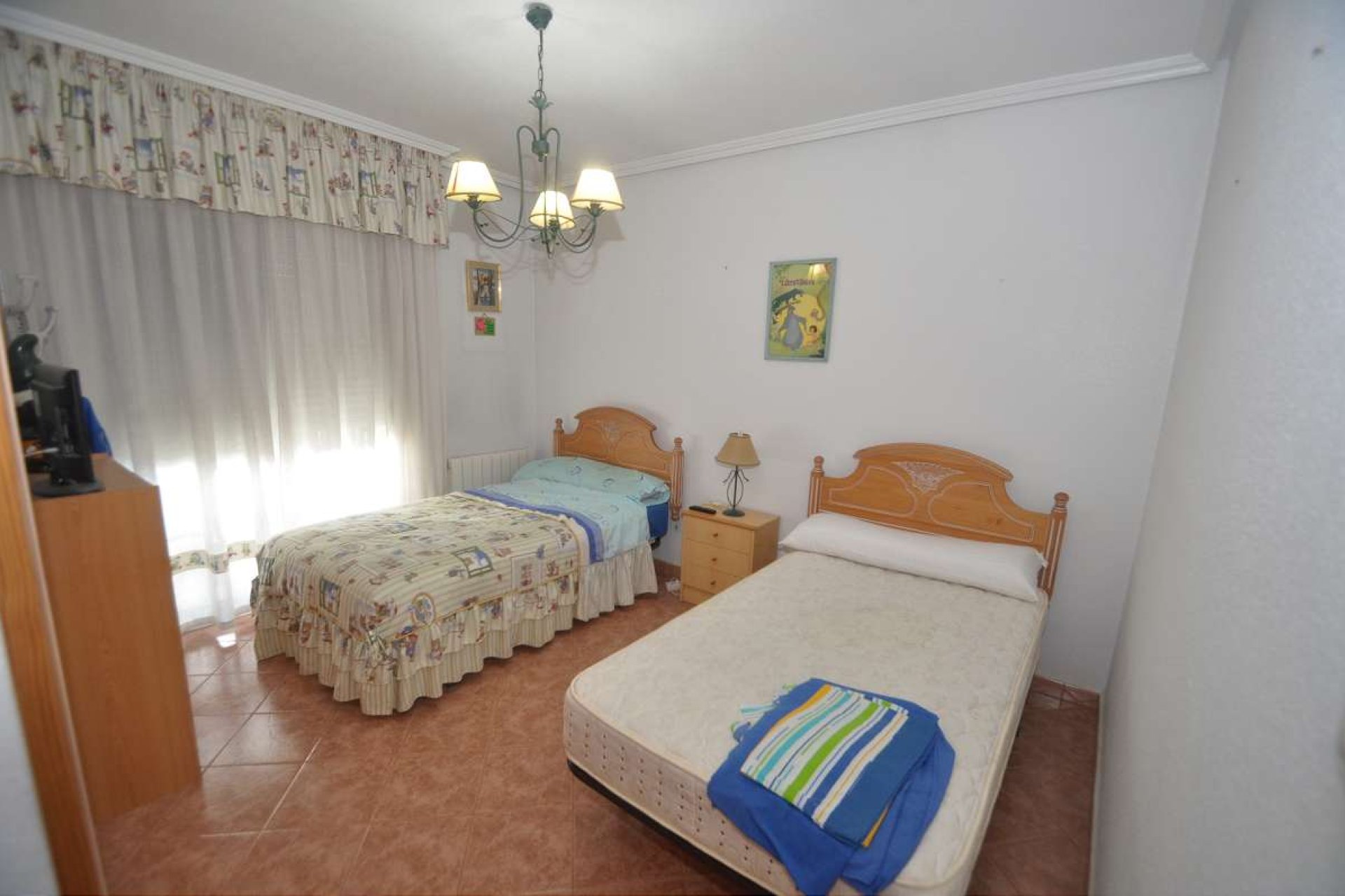 Segunda mano - Town House -
Pinoso - Inland