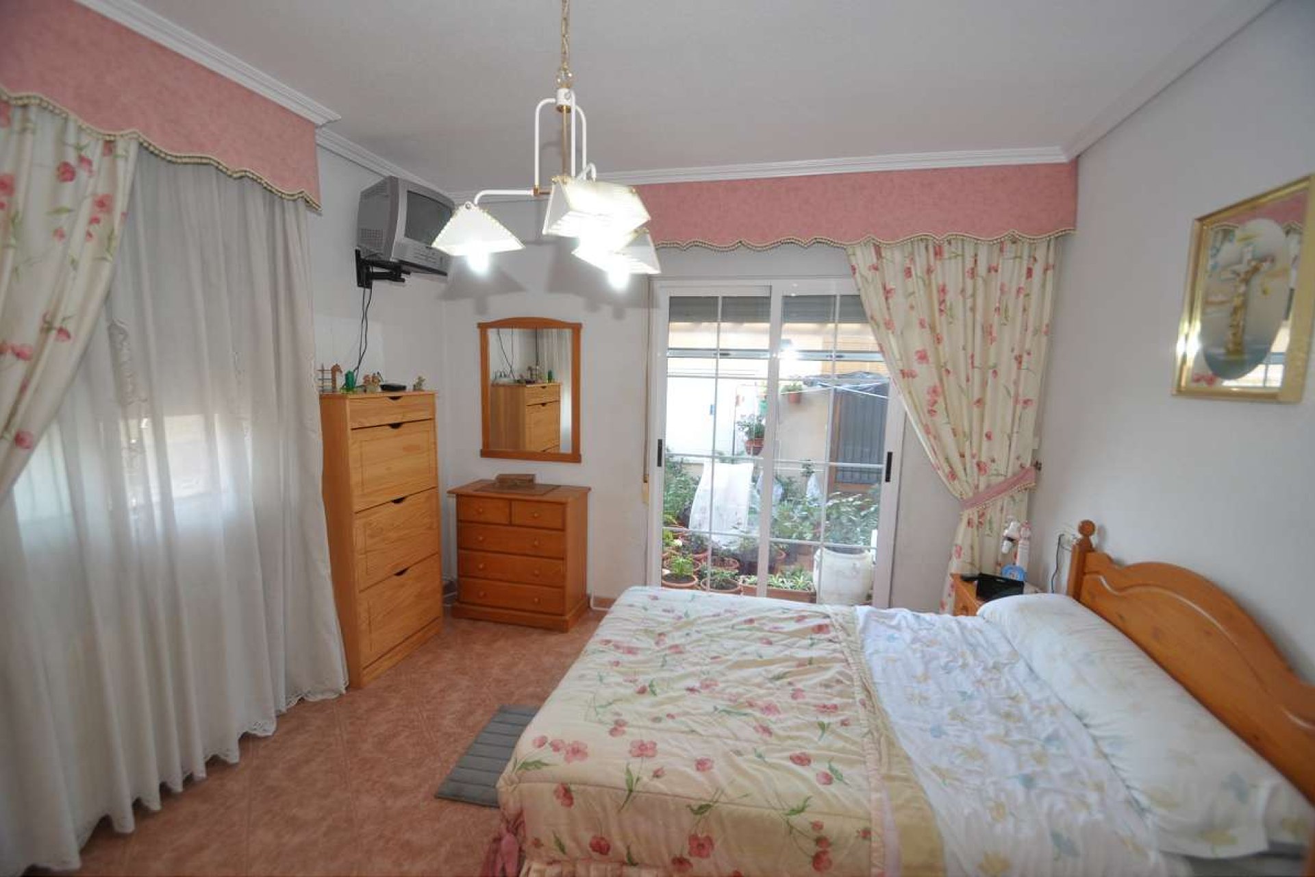 Segunda mano - Town House -
Pinoso - Inland