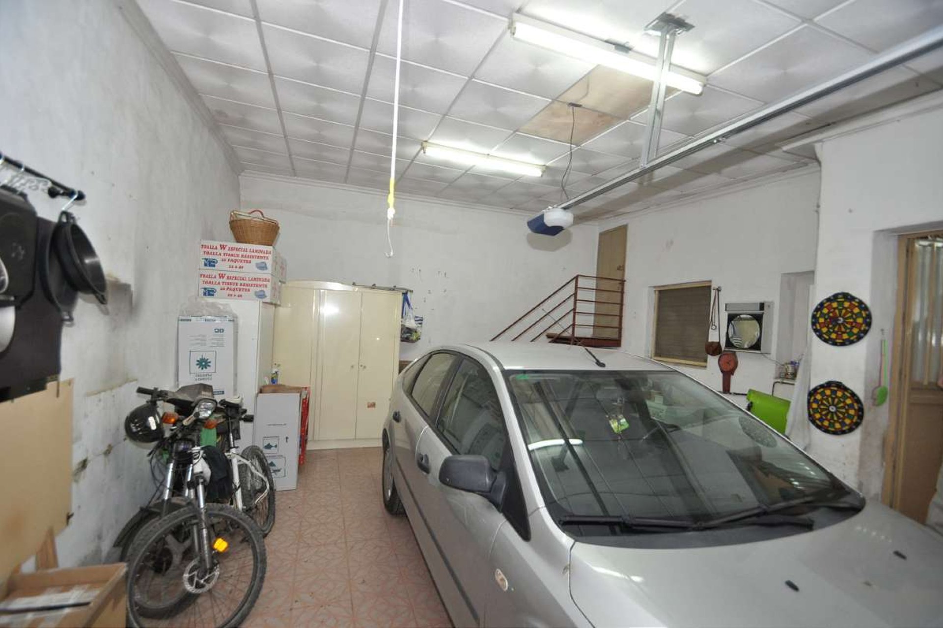 Segunda mano - Town House -
Pinoso - Inland
