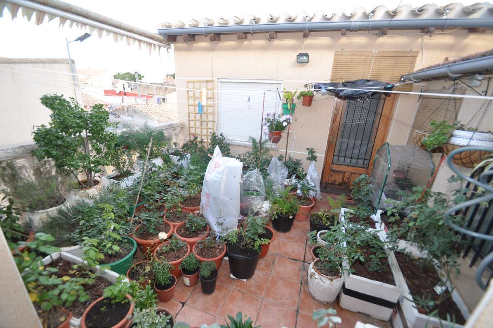Segunda mano - Town House -
Pinoso - Inland