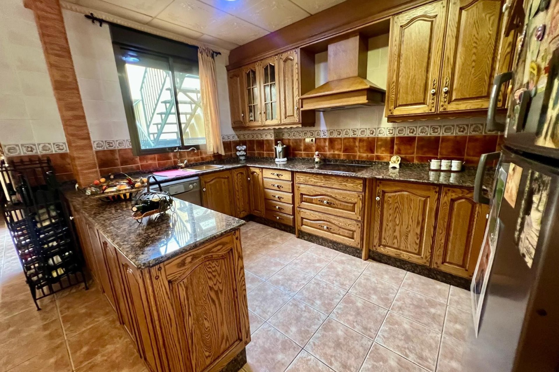 Segunda mano - Town House -
Pinoso - Inland