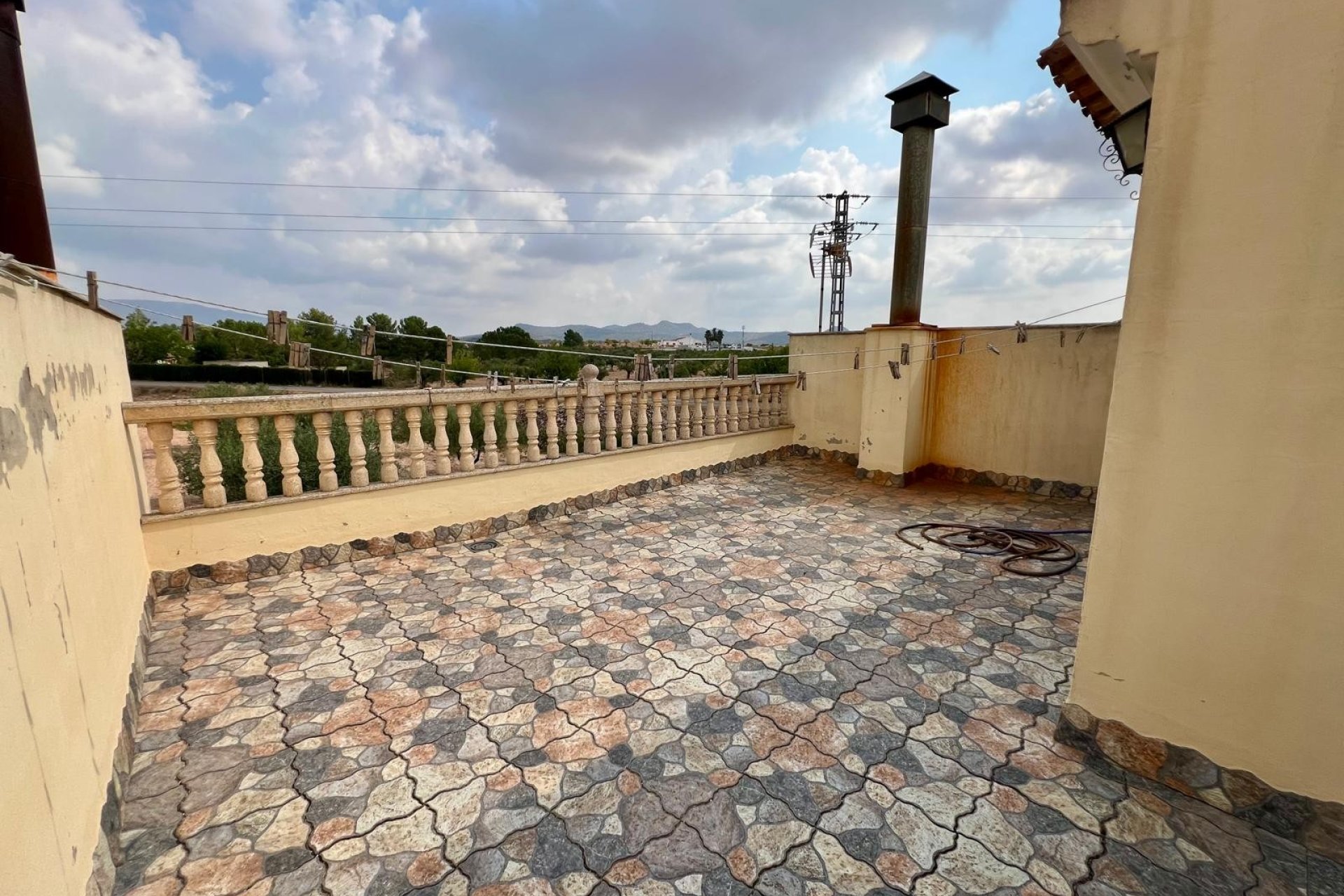 Segunda mano - Town House -
Pinoso - Inland