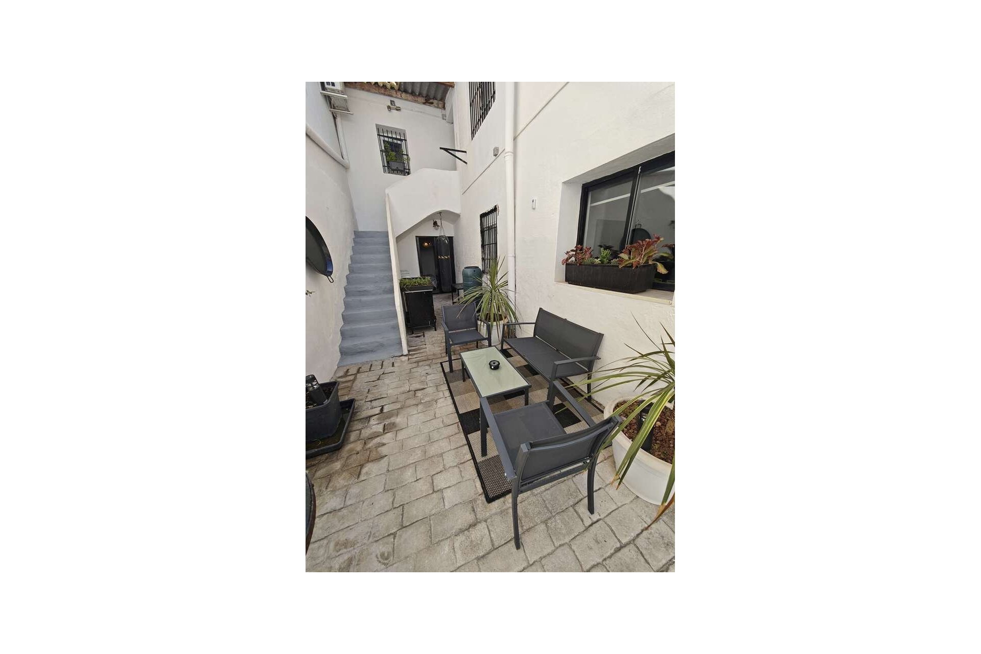 Segunda mano - Town House -
Pinoso - Inland