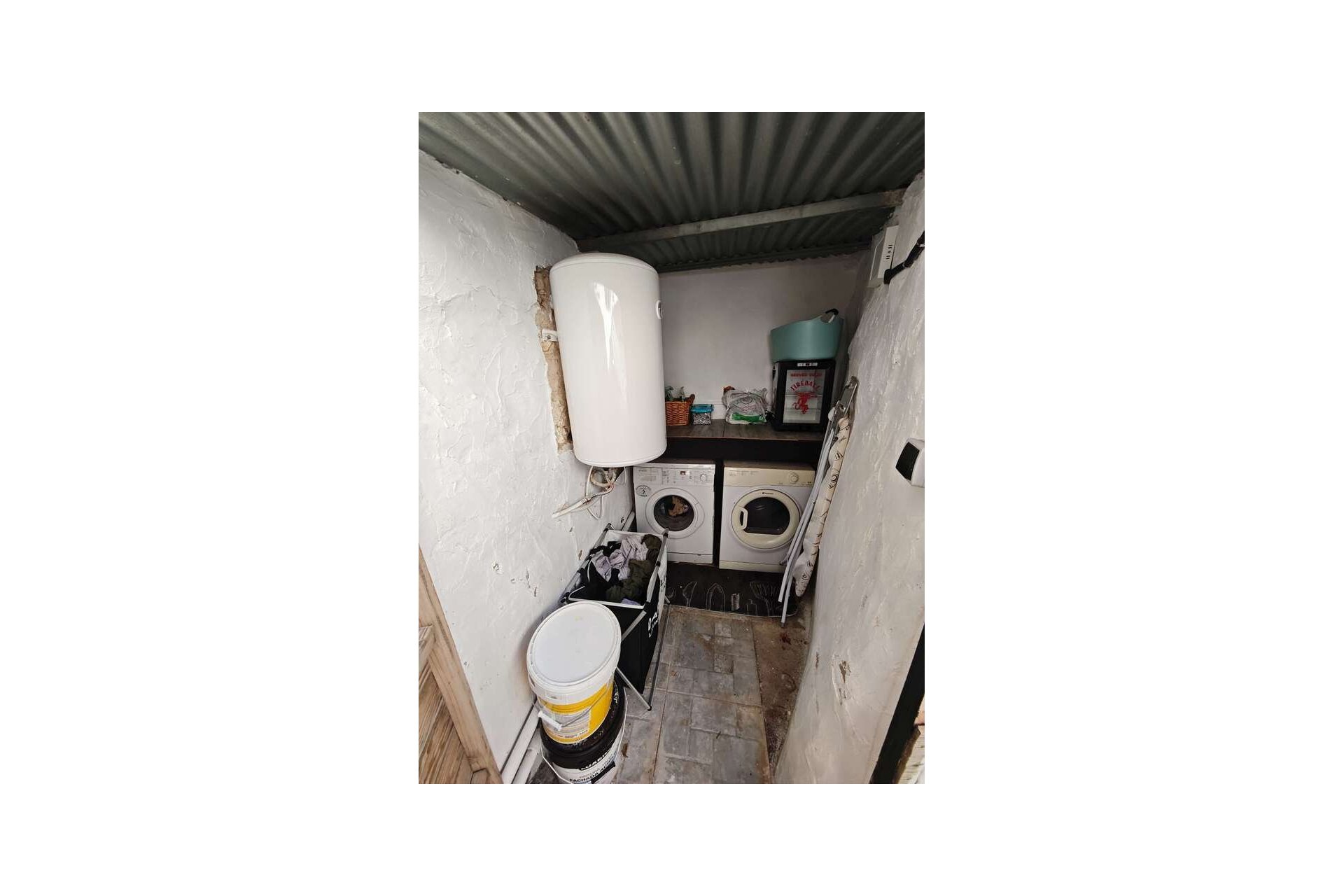 Segunda mano - Town House -
Pinoso - Inland