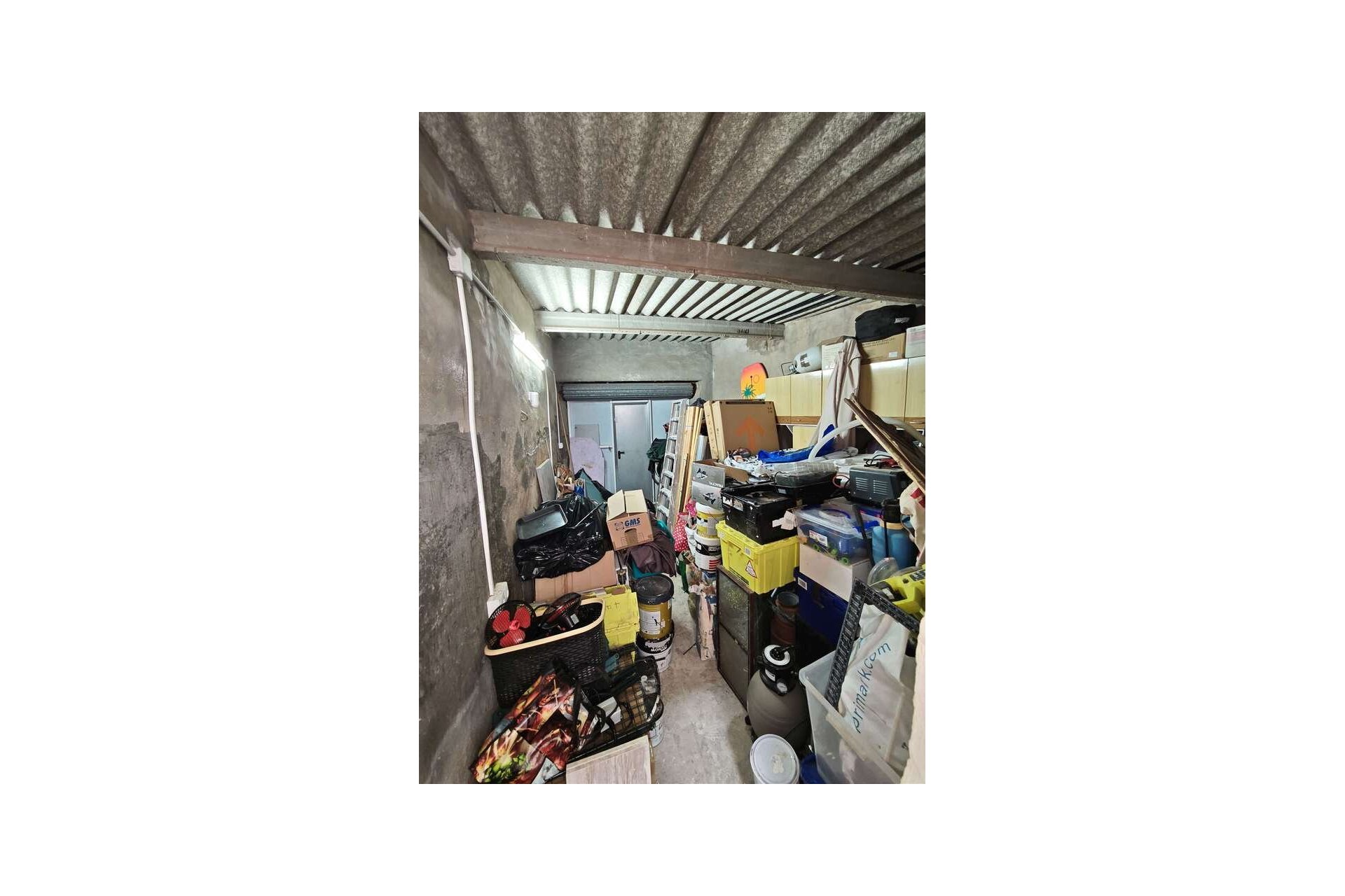 Segunda mano - Town House -
Pinoso - Inland