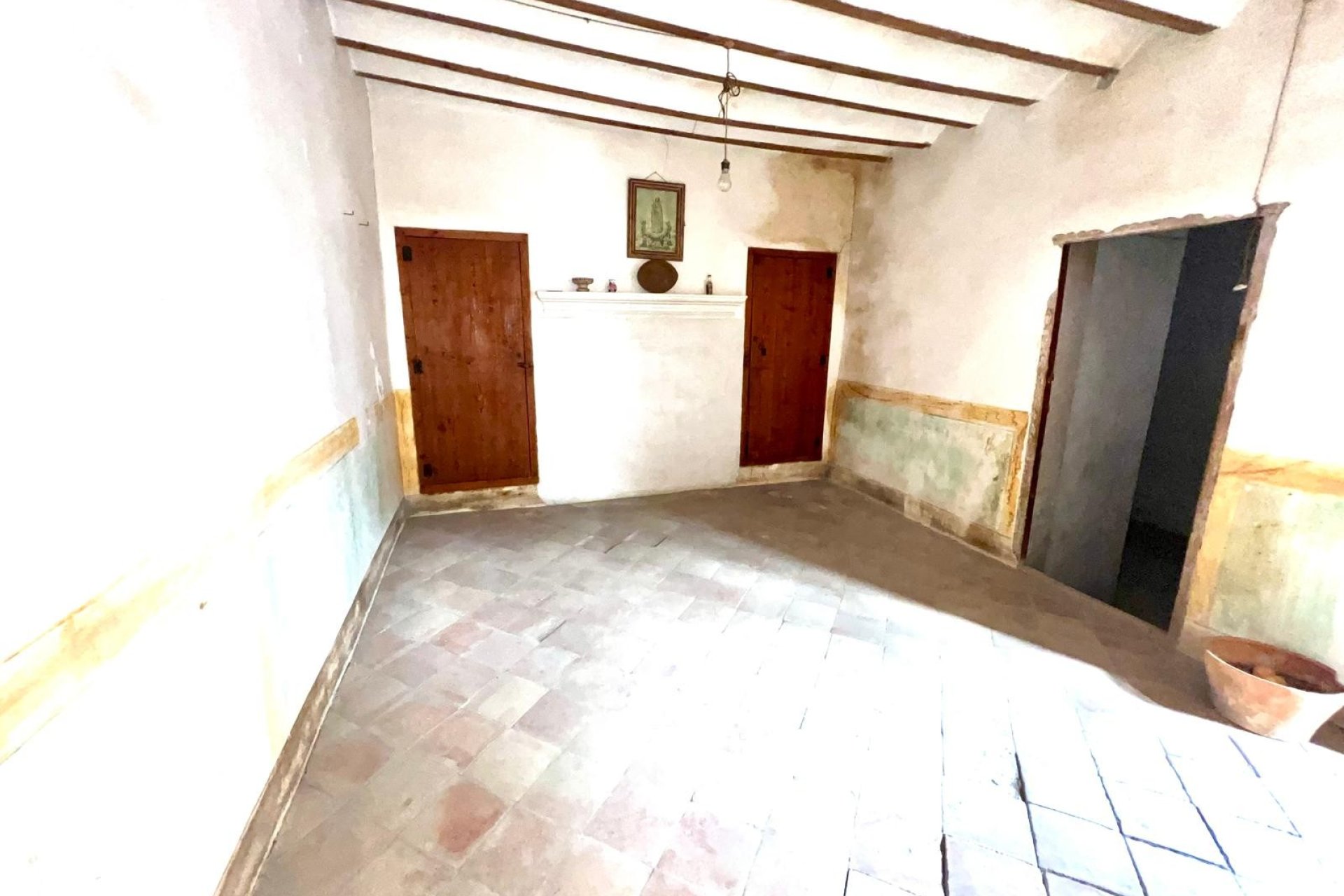 Segunda mano - Town House -
Pinoso - Inland