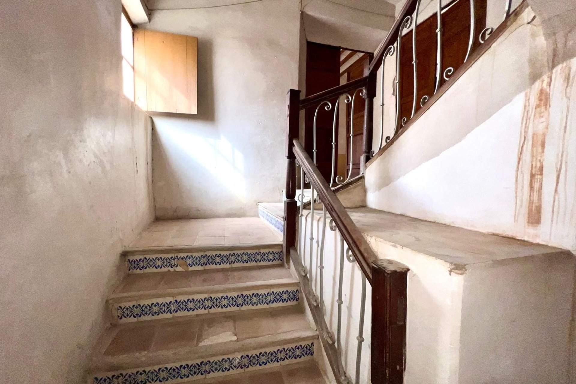 Segunda mano - Town House -
Pinoso - Inland