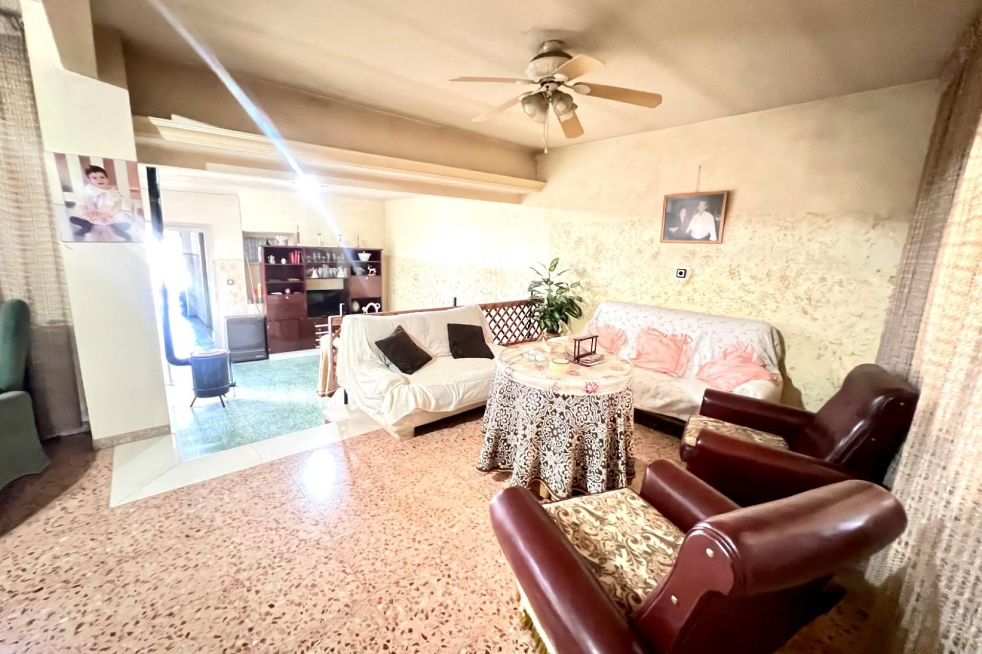 Segunda mano - Town House -
Pinoso - Inland