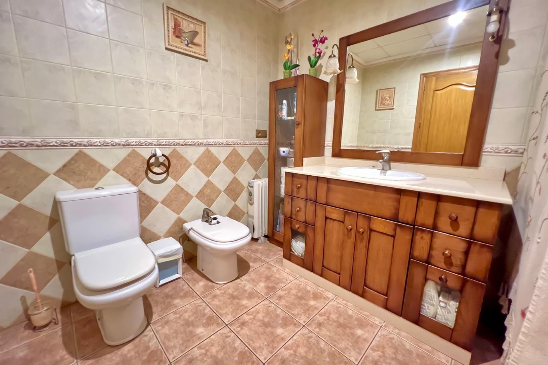 Segunda mano - Town House -
Pinoso - Inland