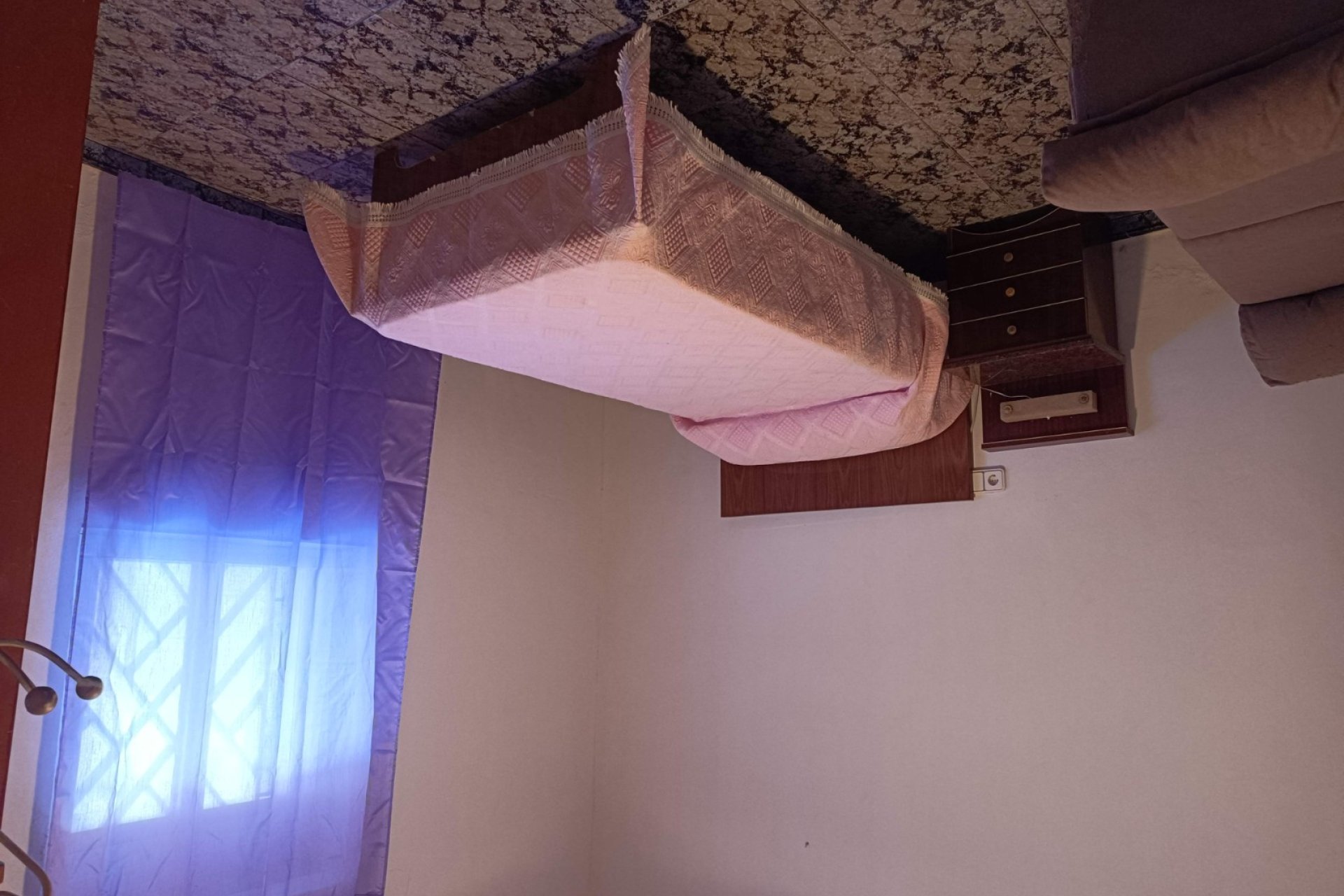 Segunda mano - Town House -
Pinoso - Inland