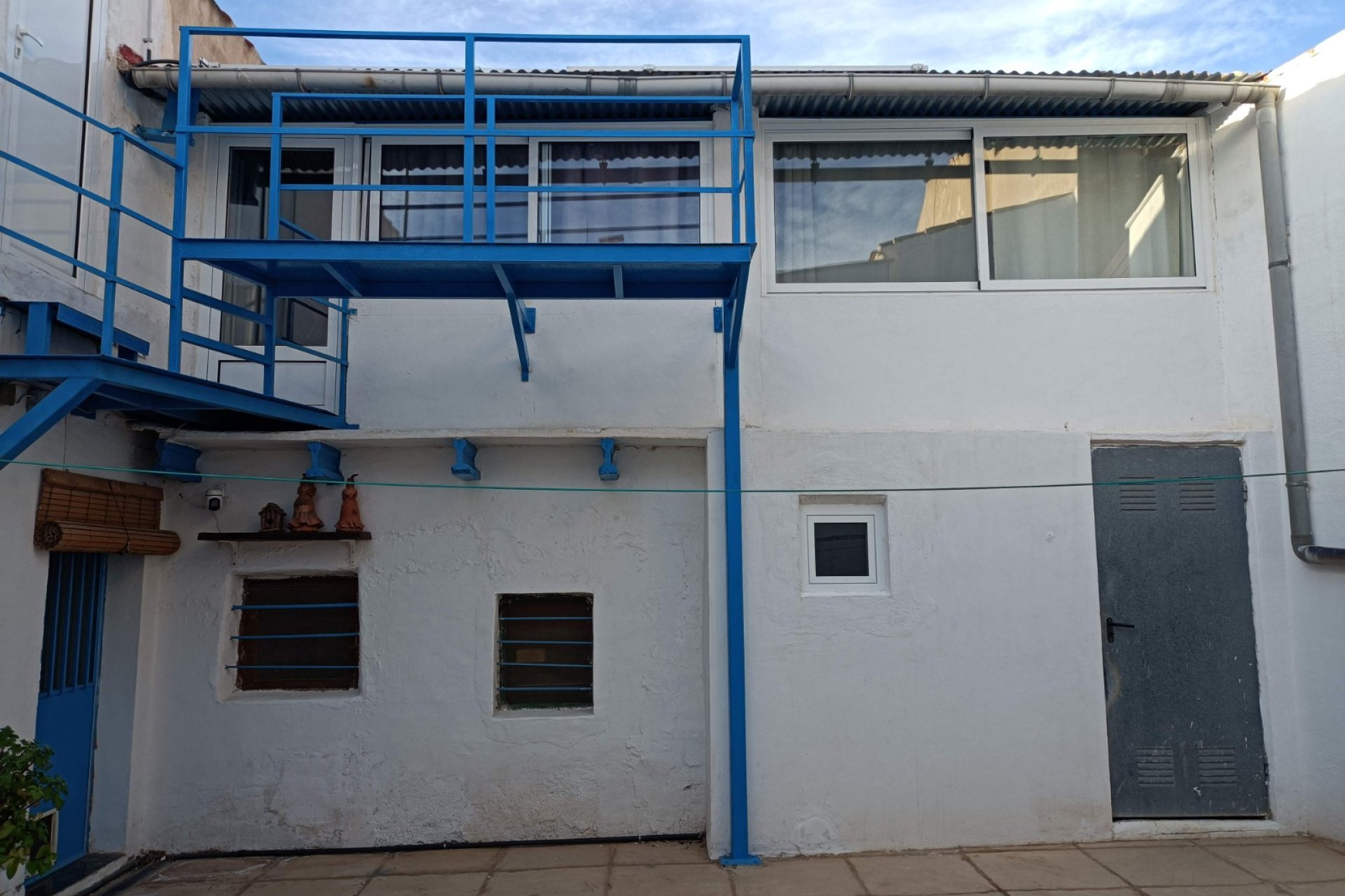 Segunda mano - Town House -
Pinoso - Inland