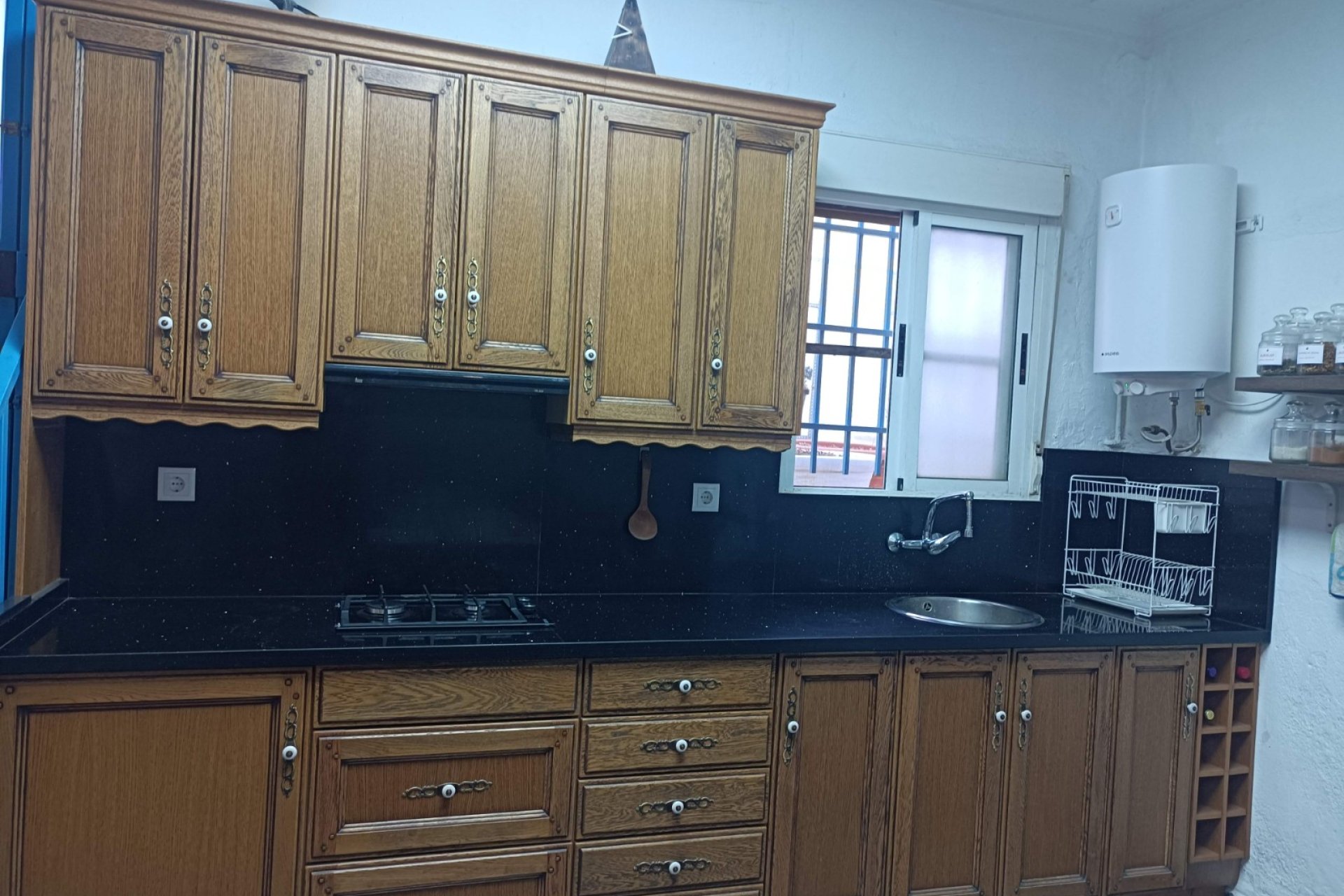 Segunda mano - Town House -
Pinoso - Inland