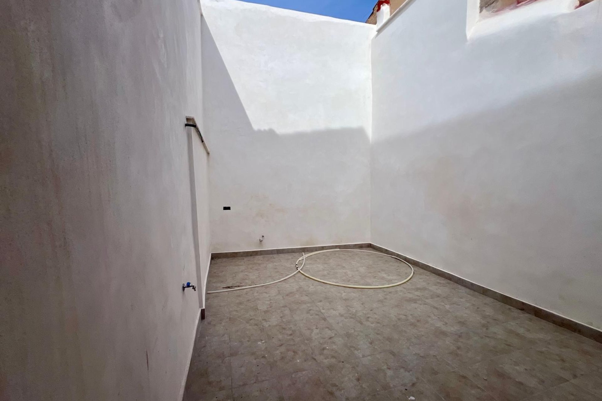 Segunda mano - Town House -
Pinoso - Inland