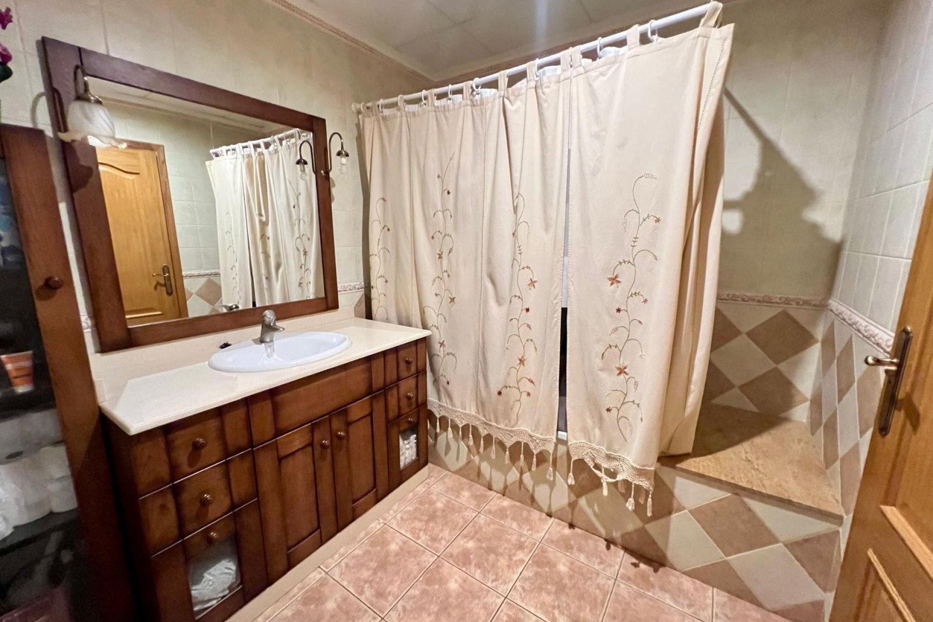 Segunda mano - Town House -
Pinoso - Inland