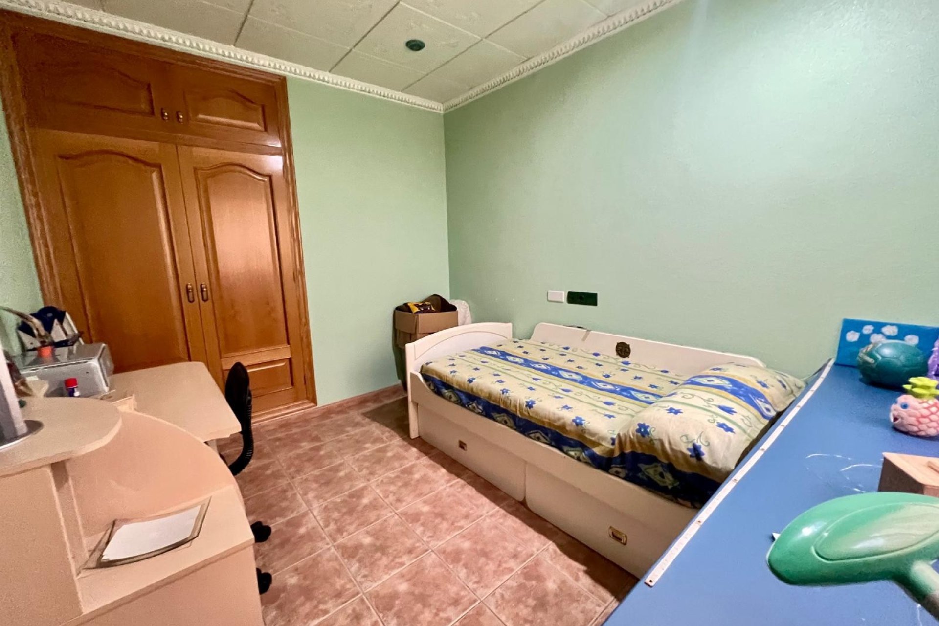 Segunda mano - Town House -
Pinoso - Inland