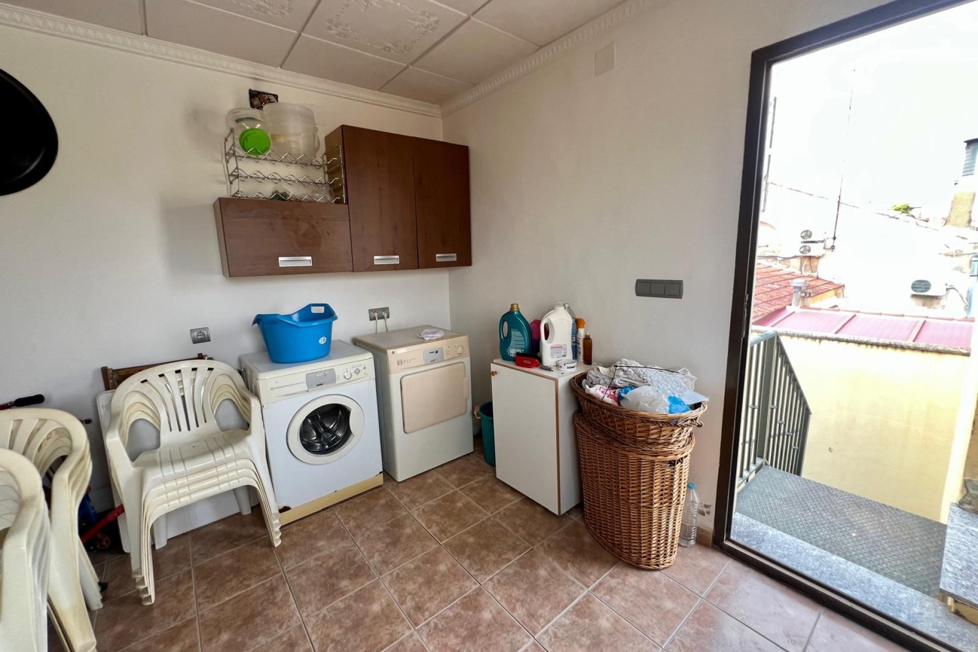 Segunda mano - Town House -
Pinoso - Inland