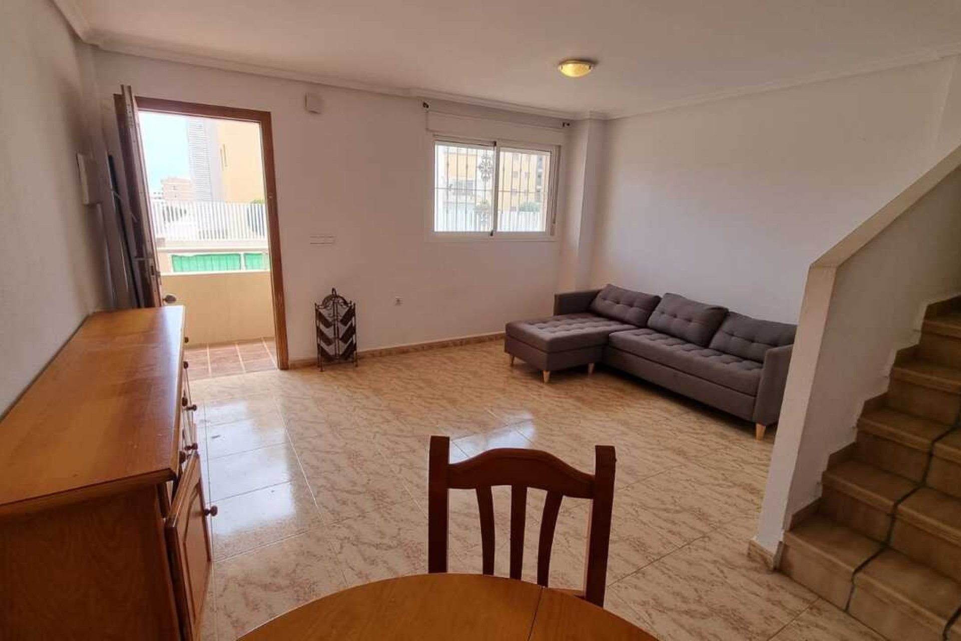 Segunda mano - Town House -
Playa Flamenca - Costa Blanca