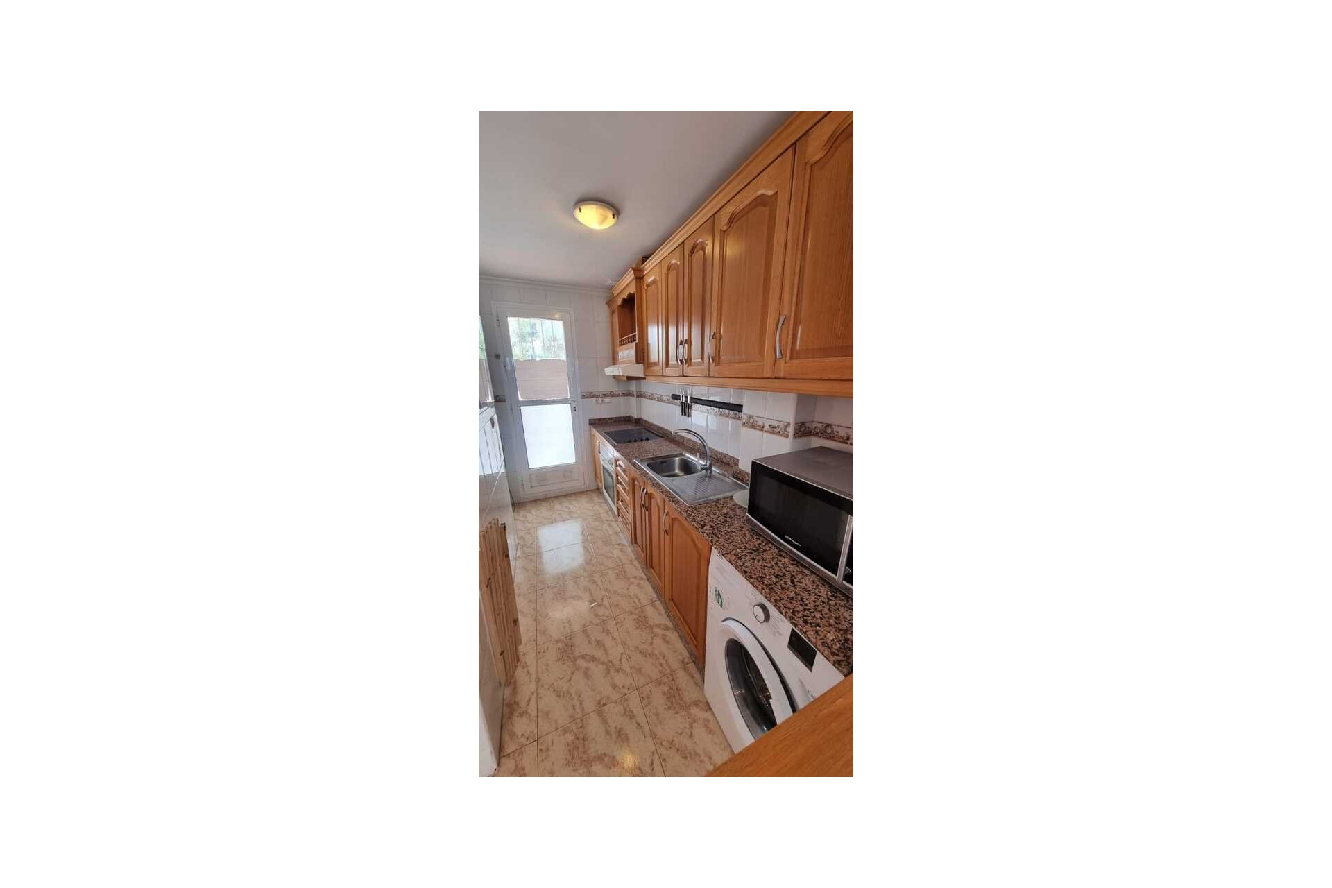 Segunda mano - Town House -
Playa Flamenca - Costa Blanca